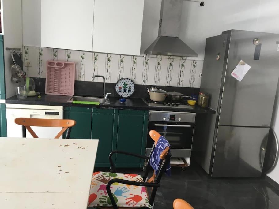 Ferienhaus Murat Coban Antalya