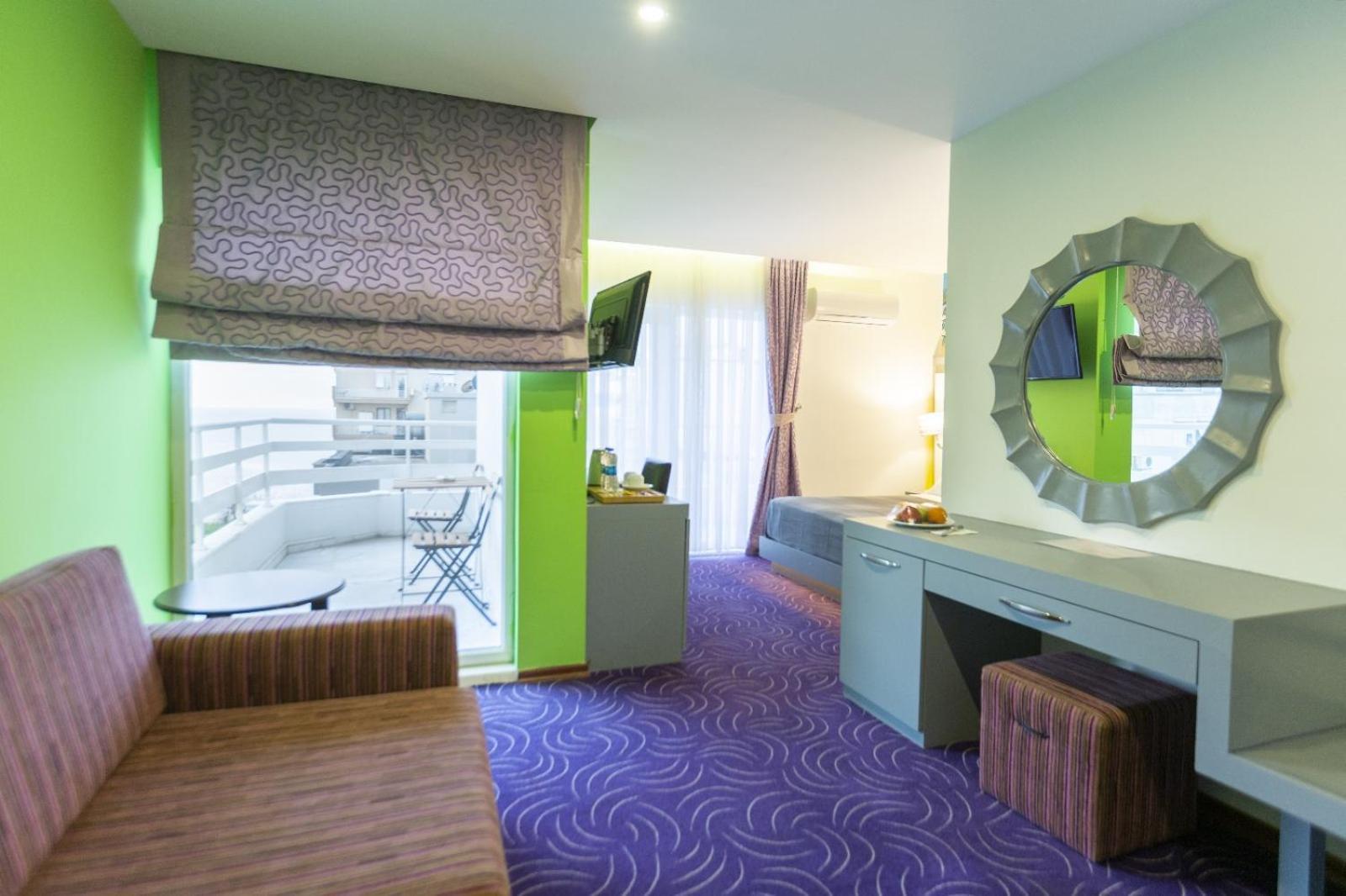 Mene Hotel 3*