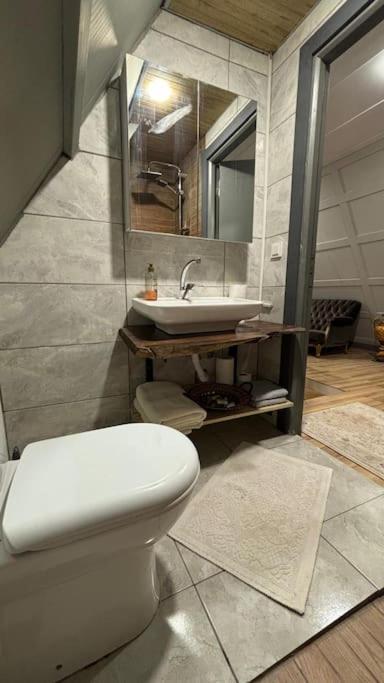 Palm Holiday home Antalya