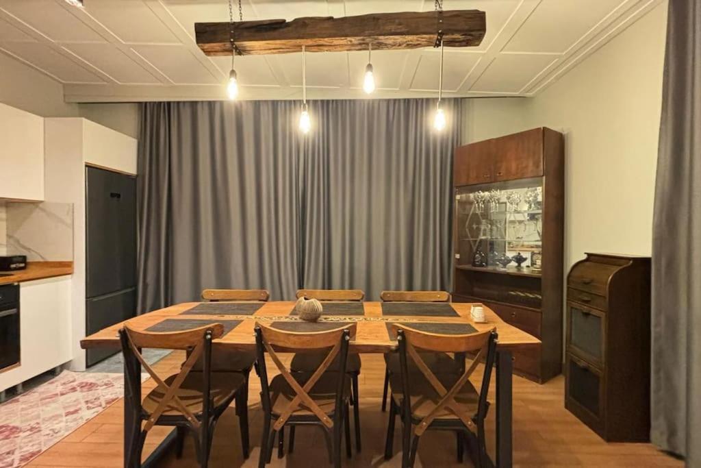 Holiday home Palm Antalya