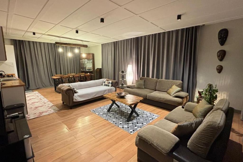 Holiday home Palm Antalya