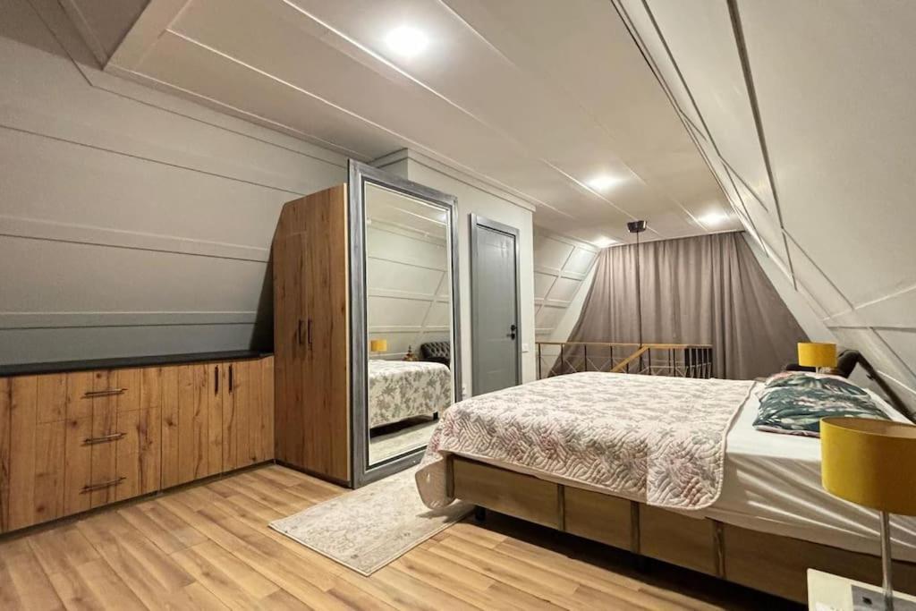 Palm Holiday home Antalya