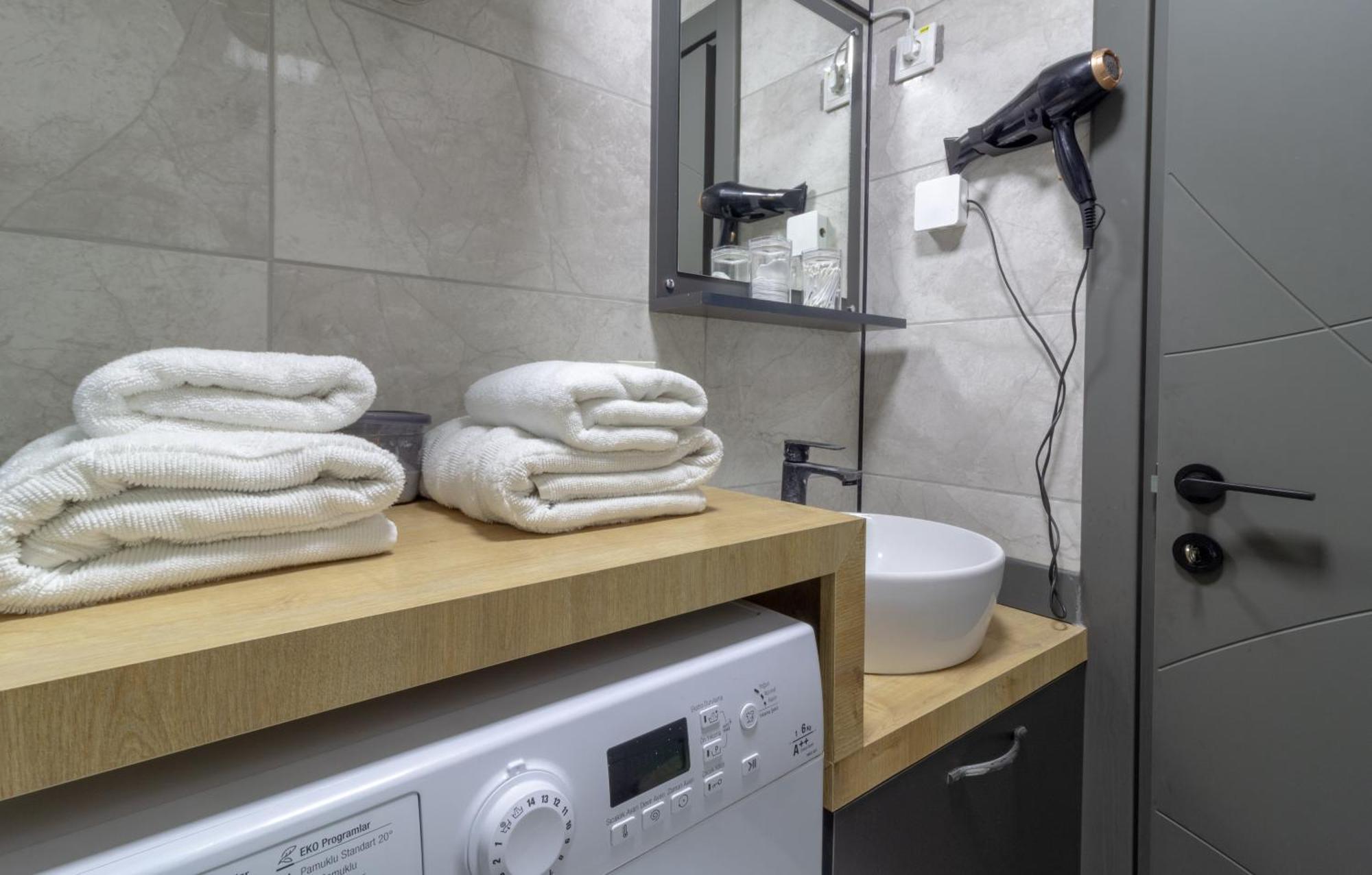Homestay Alex Lara Antalya