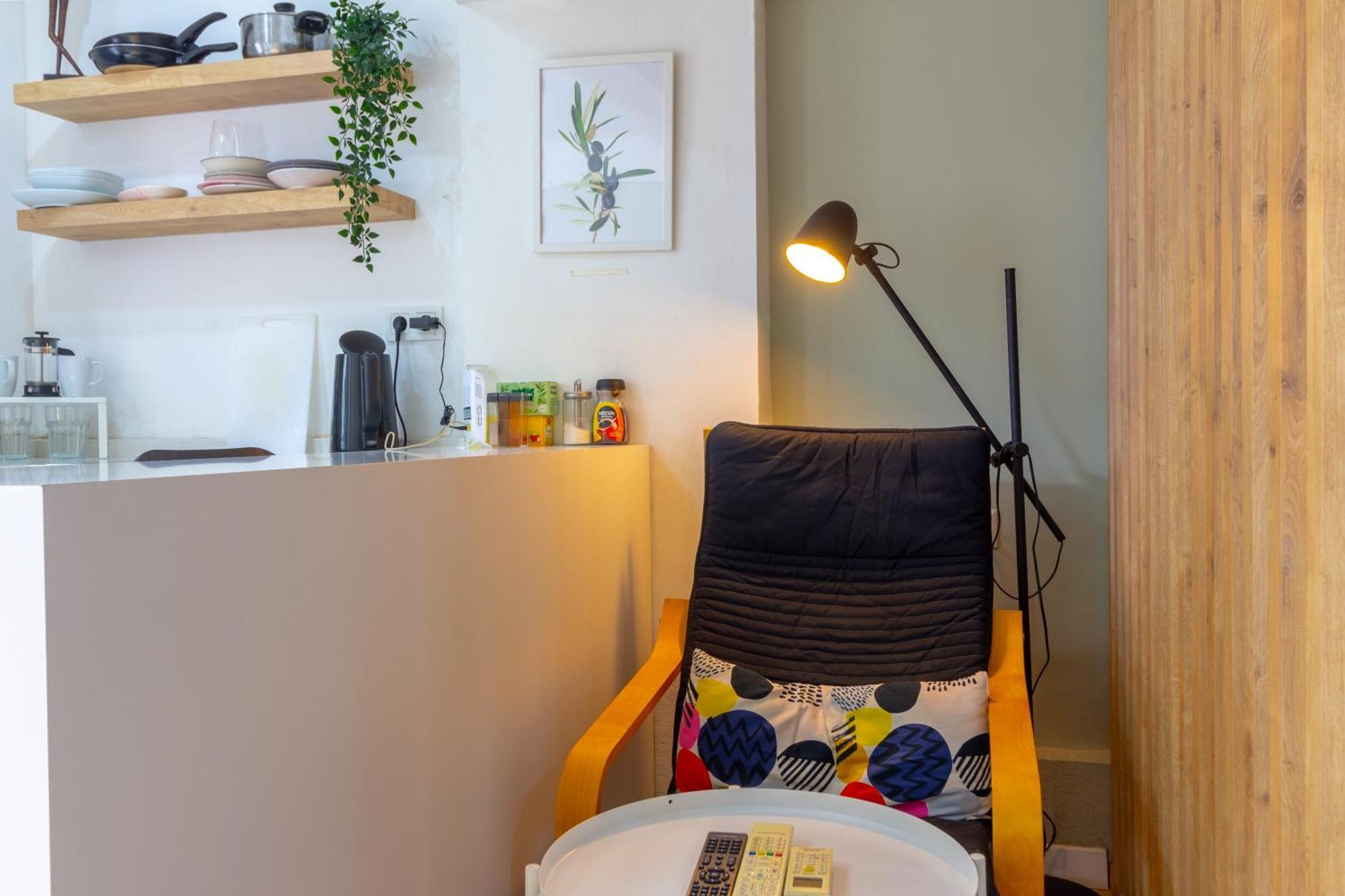 Homestay Alex Lara *