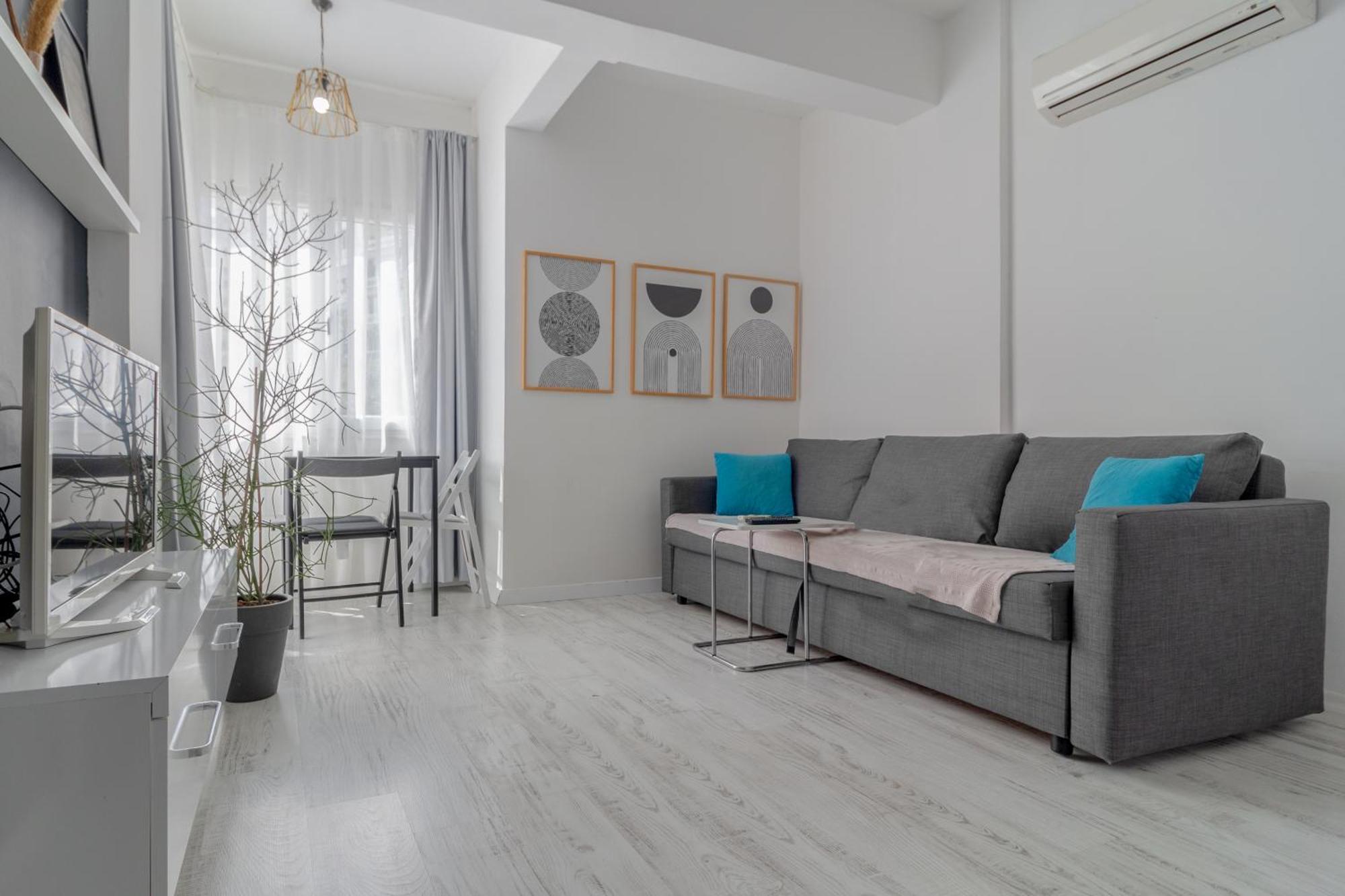 Homestay Alex Lara Antalya