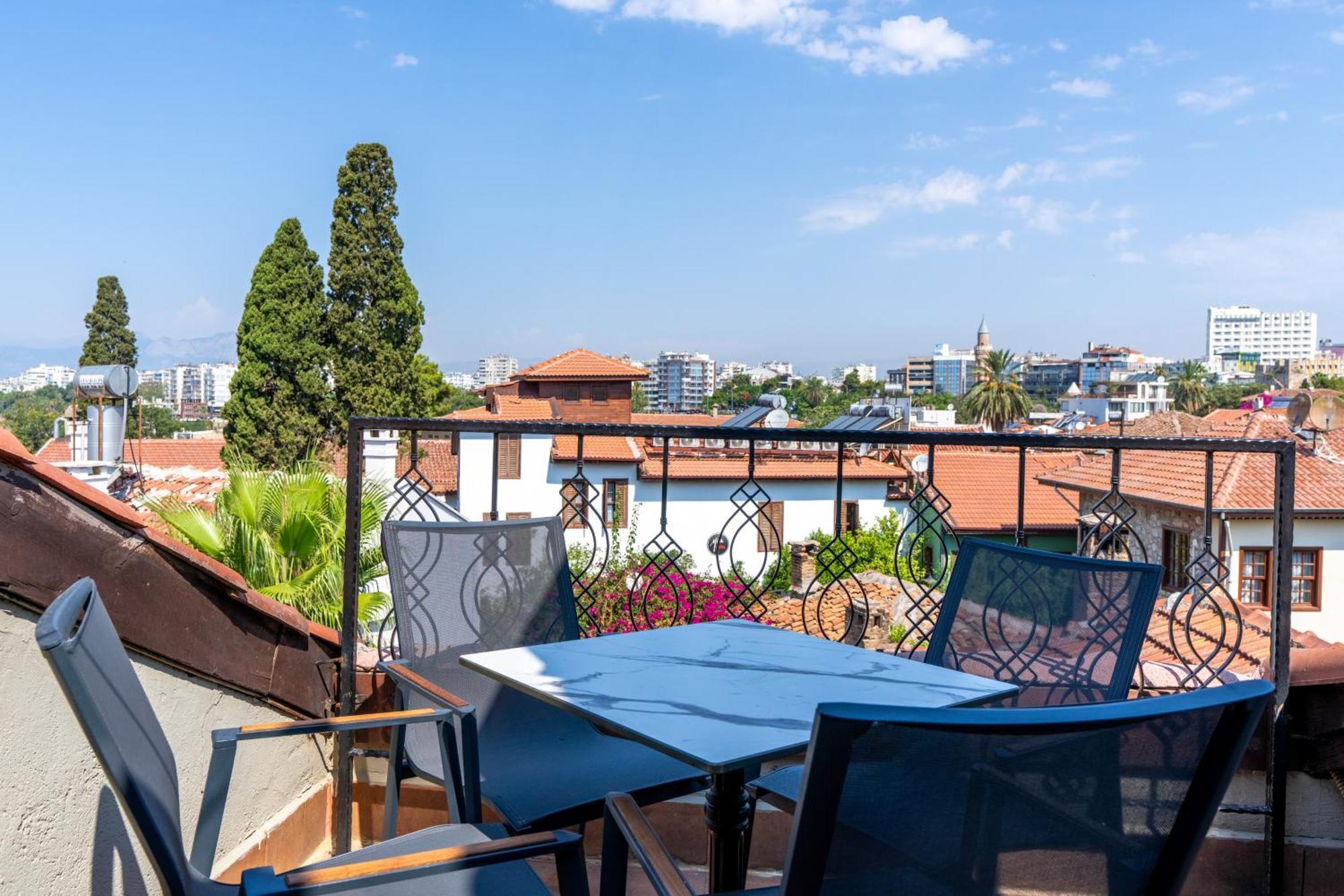 Atelya Art Antalya
