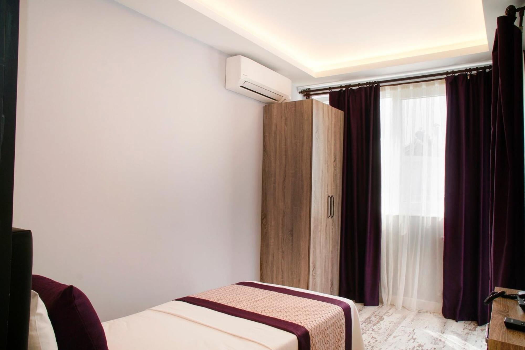 Af-ra Hotel Antalya