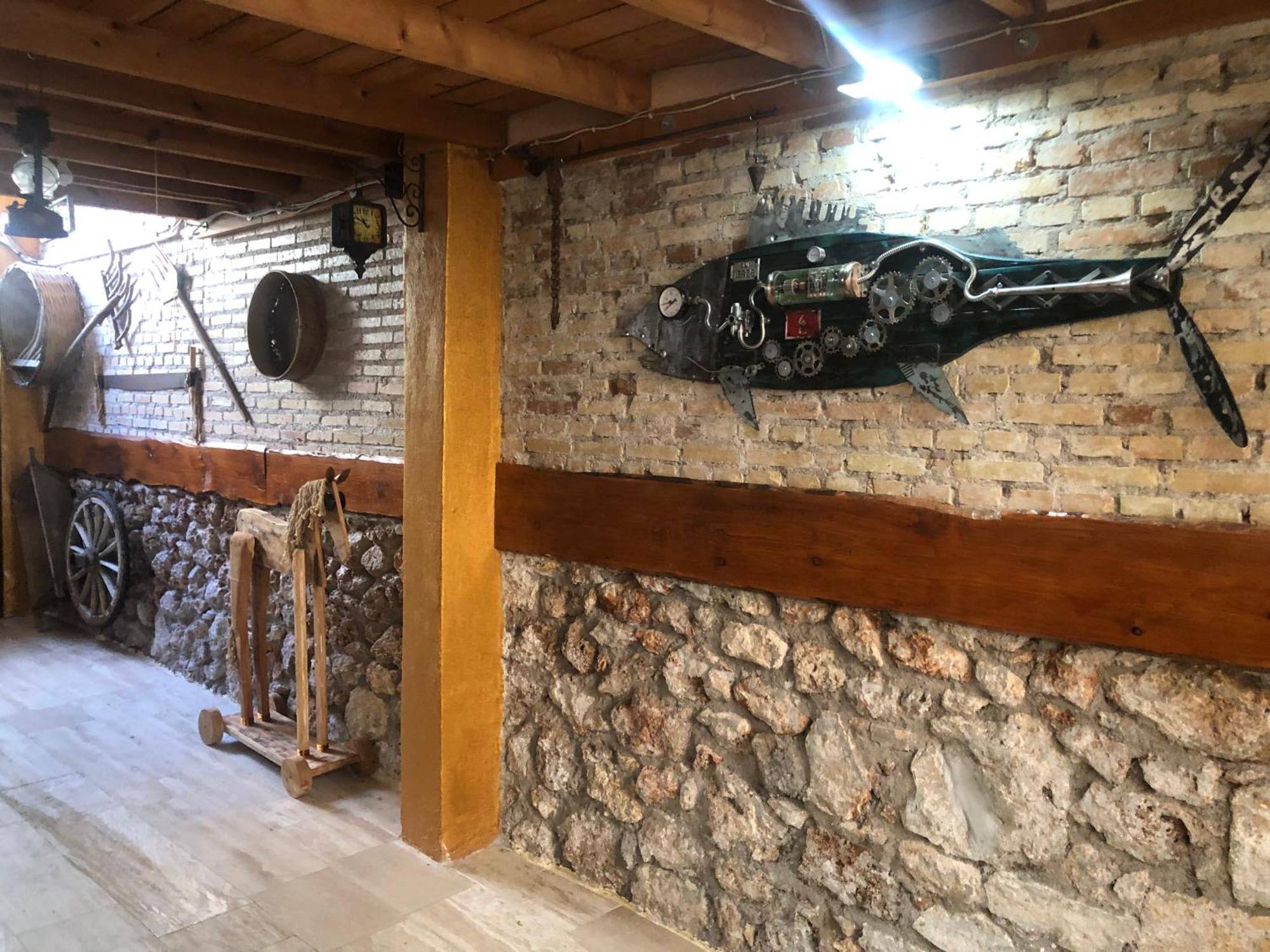 Ozzy Homes Muestakil Bahceli Muethis
