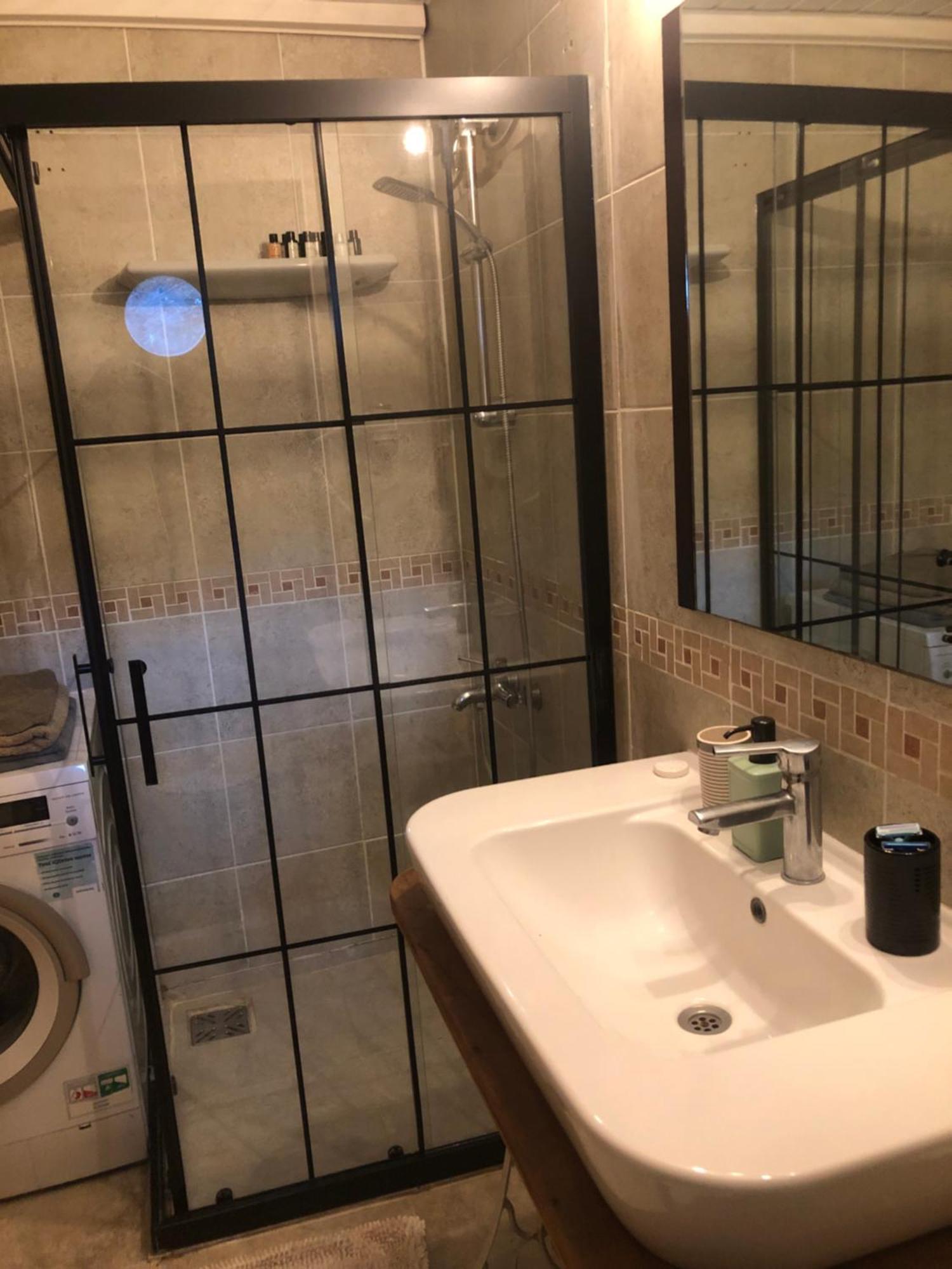 Ozzy Homes Muestakil Bahceli Muethis Aparthotel Antalya