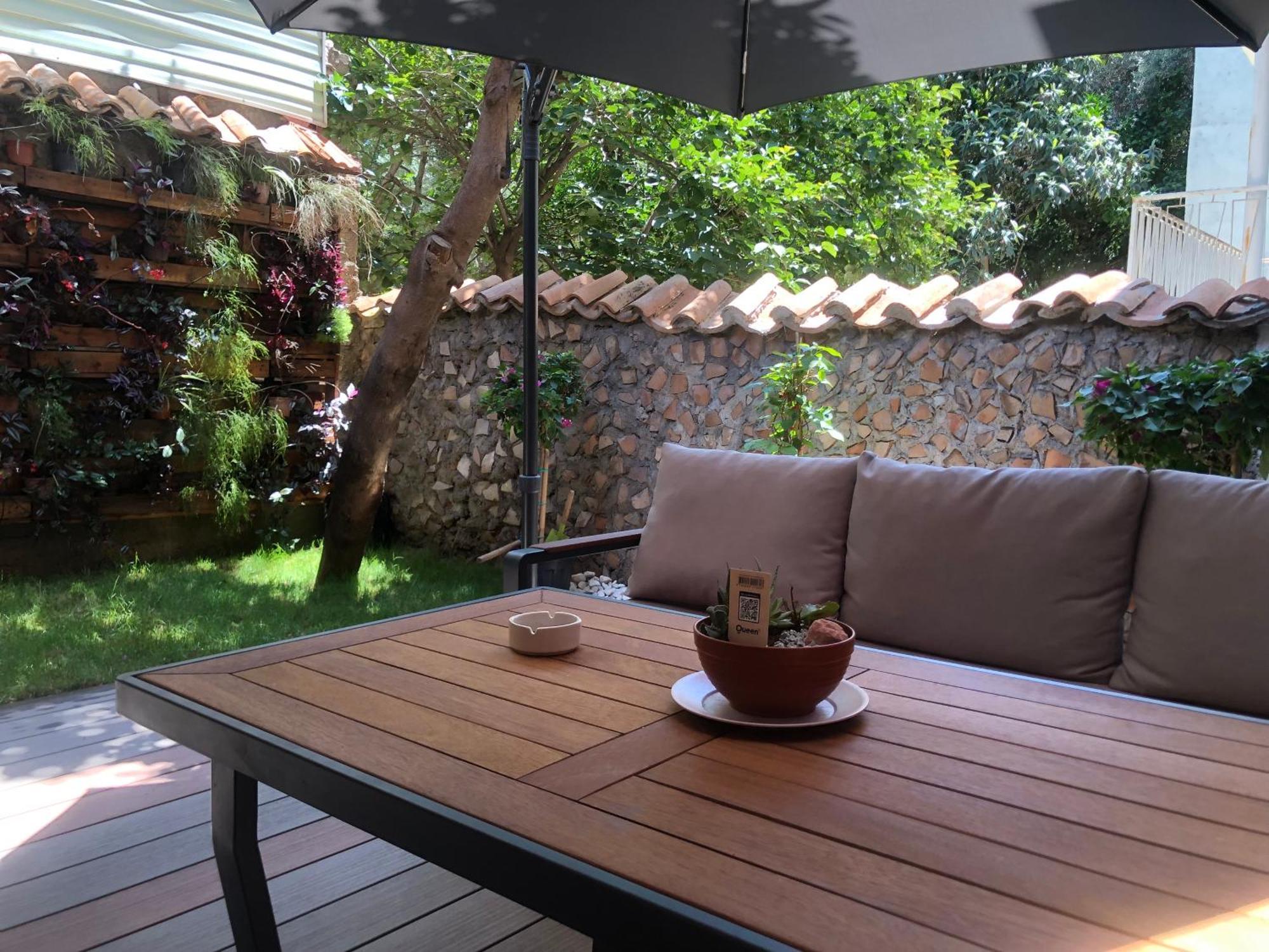 Aparthotel Ozzy Homes Muestakil Bahceli Muethis Antalya