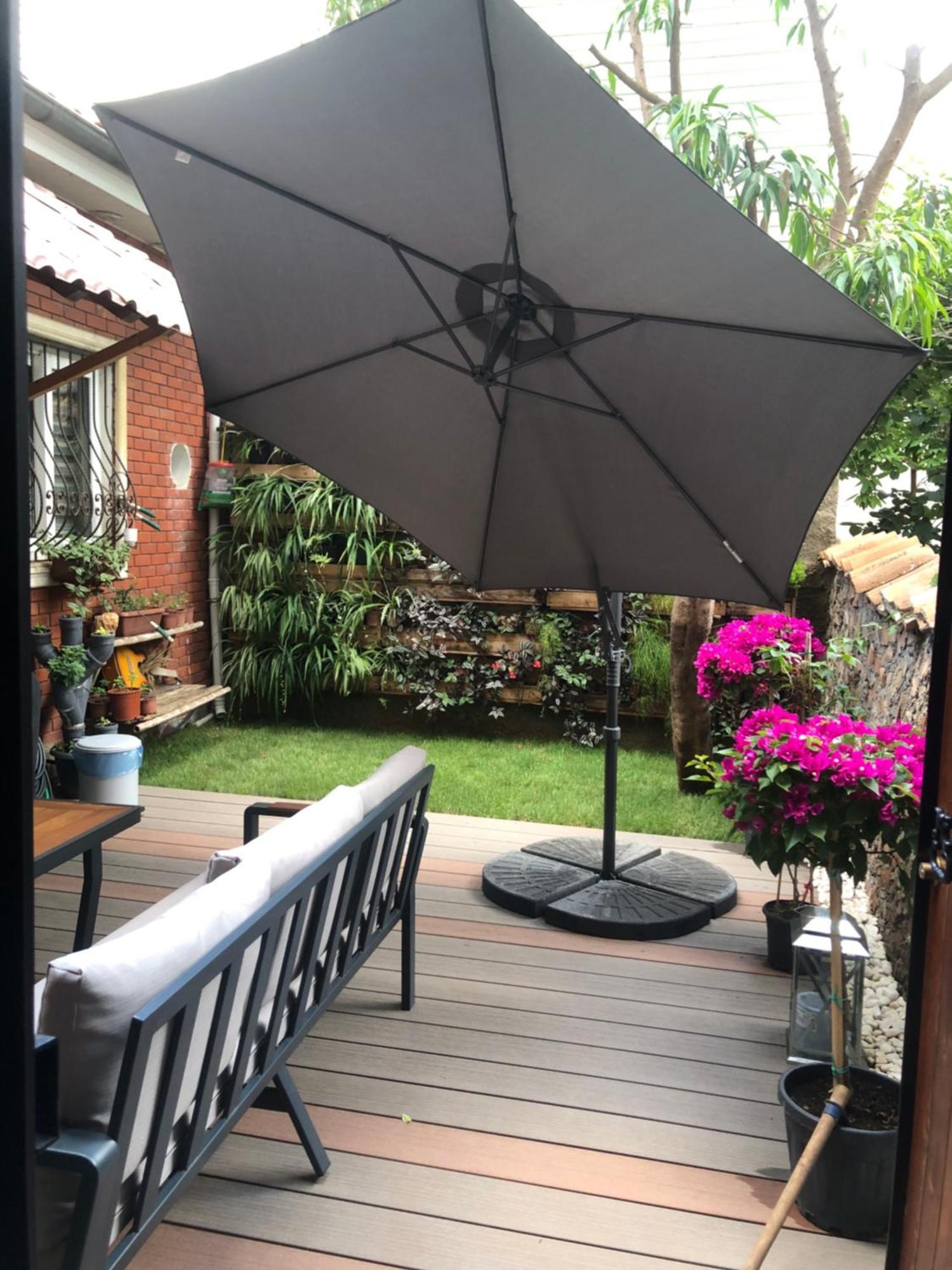 Ozzy Homes Muestakil Bahceli Muethis * Antalya