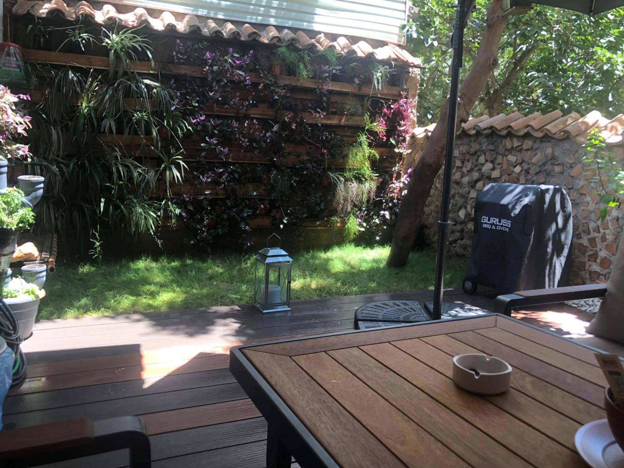 Ozzy Homes Muestakil Bahceli Muethis