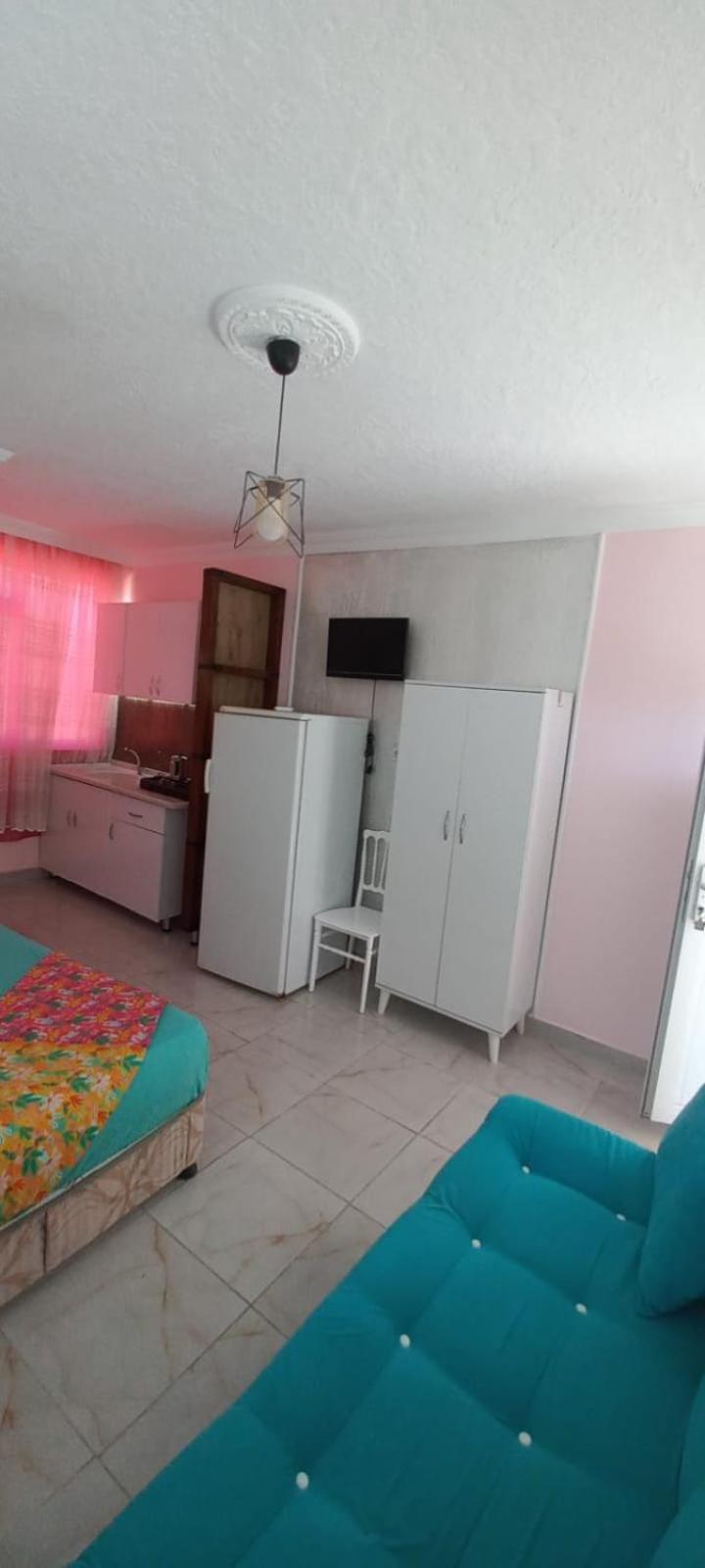Apartment Duran Apart *