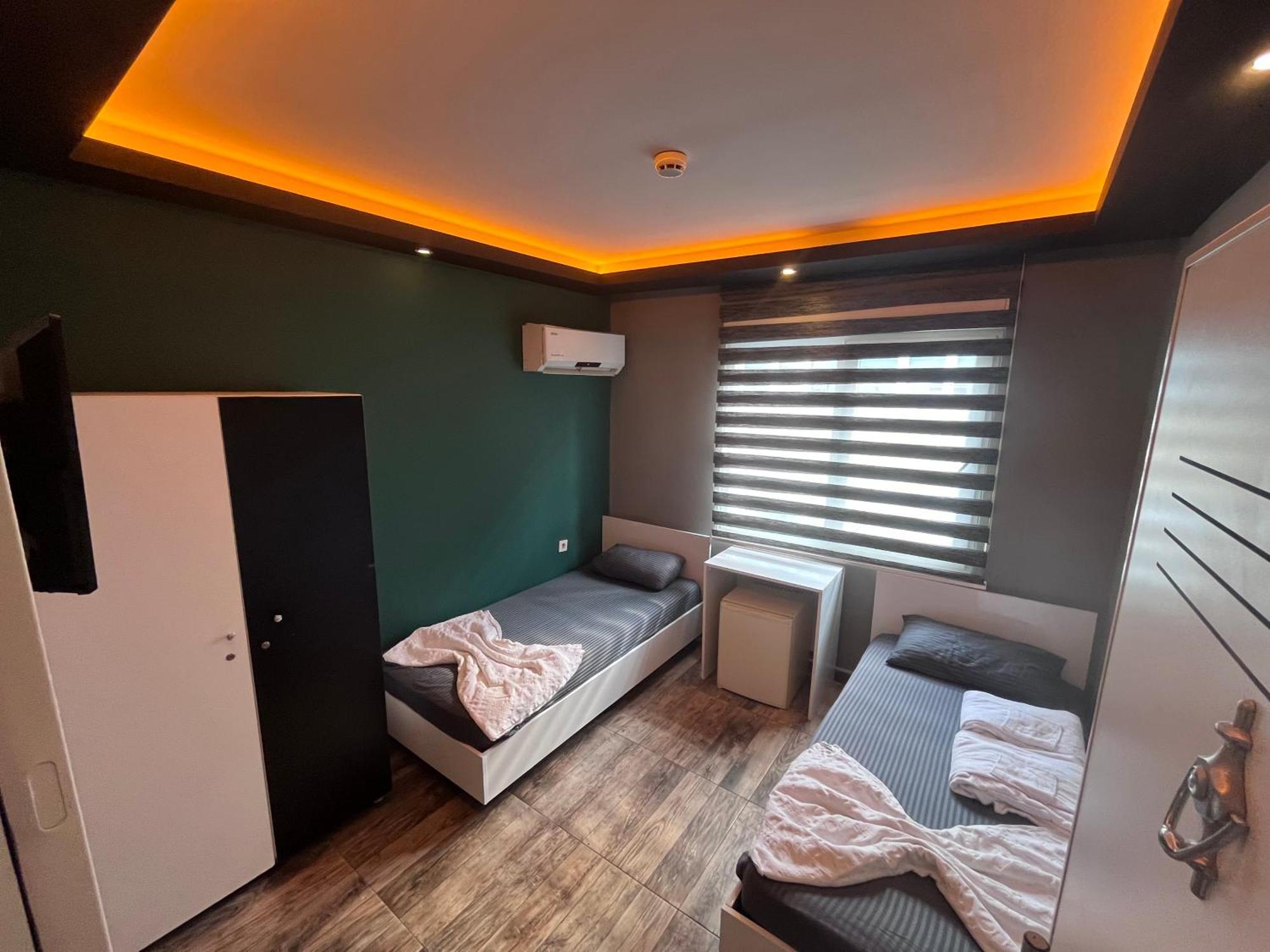 Hostel Yakamoz Pansiyon 2