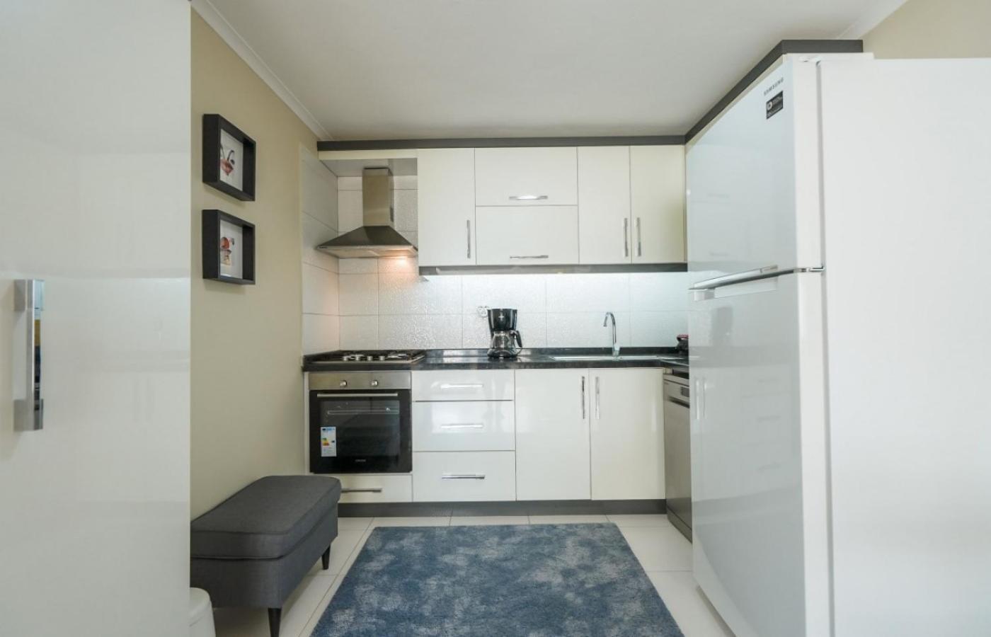 Apartment Stylish Flat Near Hadrians Gate Antalya