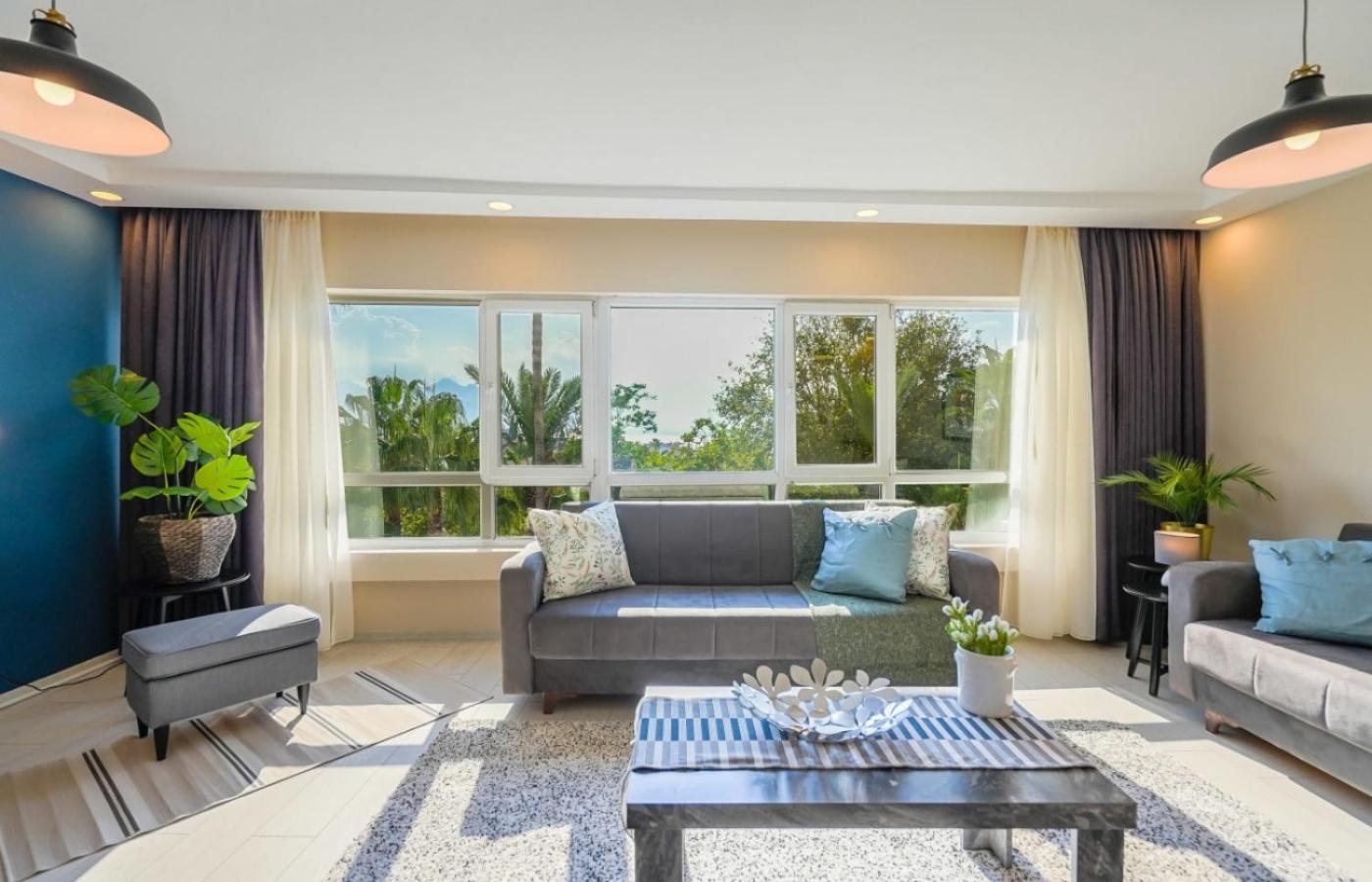 Stylish Flat Near Hadrians Gate *