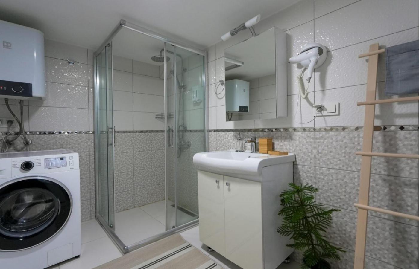 Apartment Stylish Flat Near Hadrians Gate *