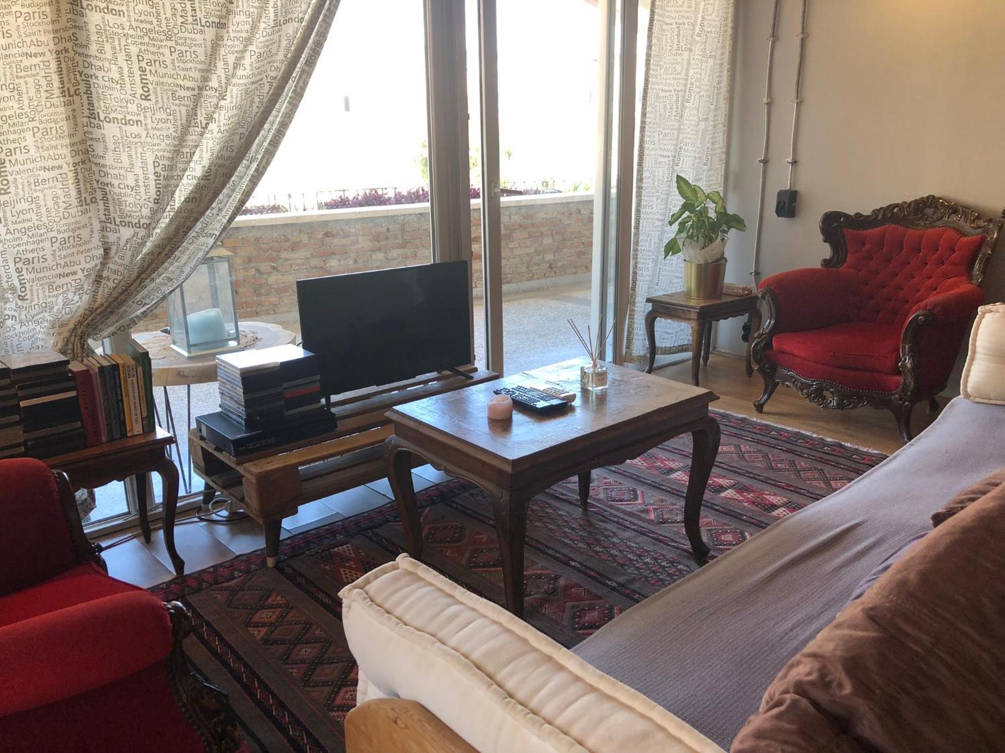 Kaleici Muethis Tasarim Harika Ev Apartment Antalya