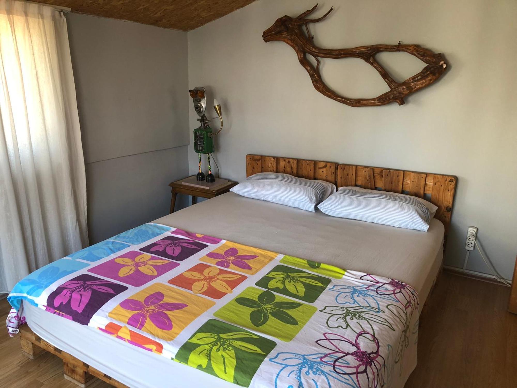 Apartment Kaleici Muethis Tasarim Harika Ev Antalya