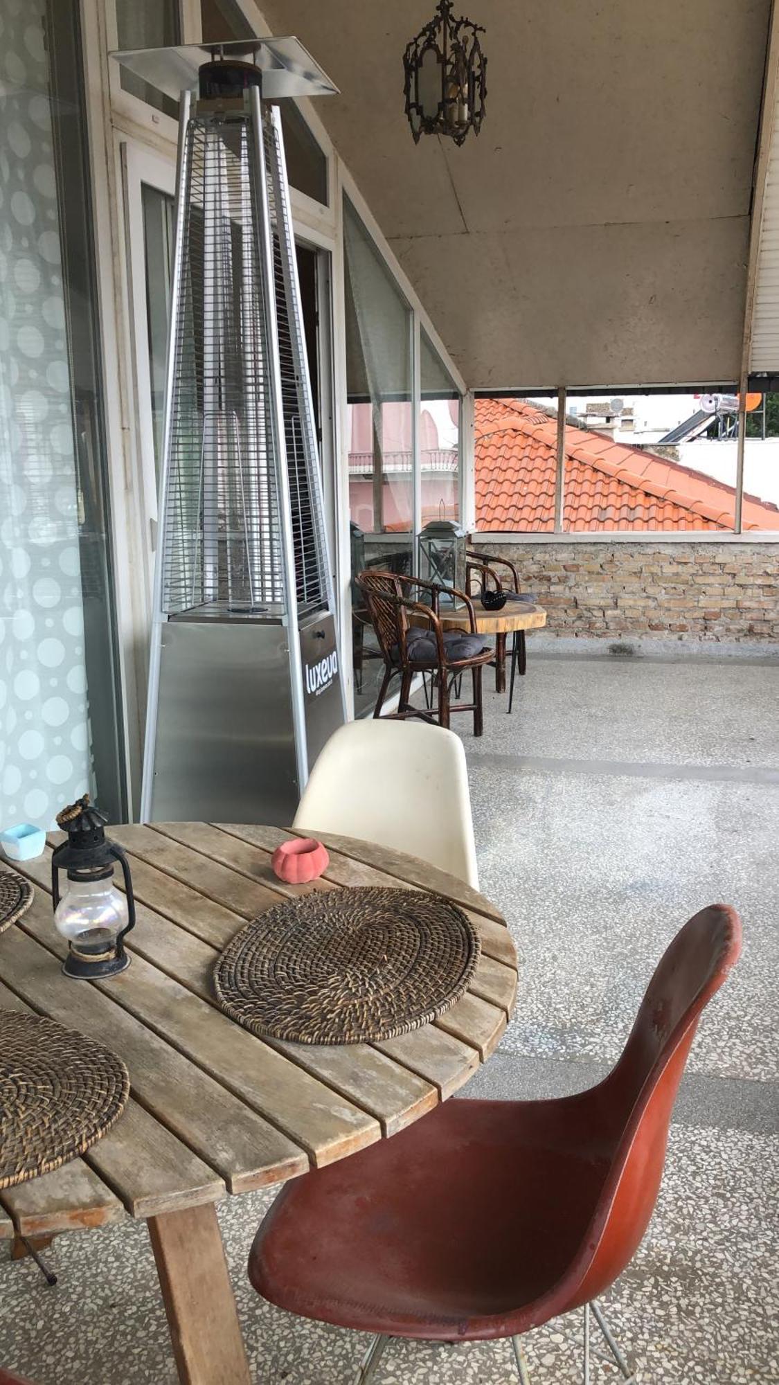 Kaleici Muethis Tasarim Harika Ev Antalya