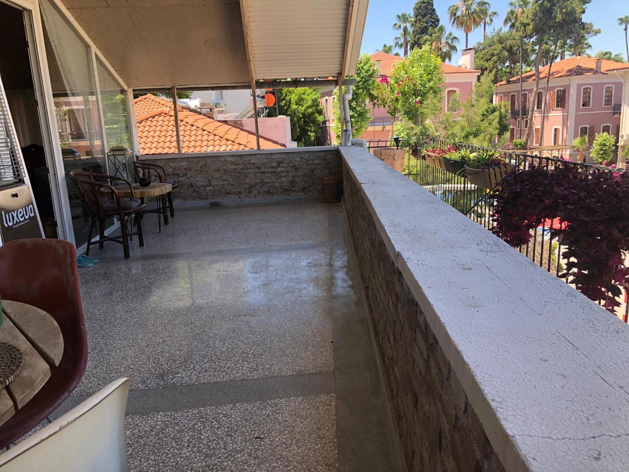 Apartment Kaleici Muethis Tasarim Harika Ev