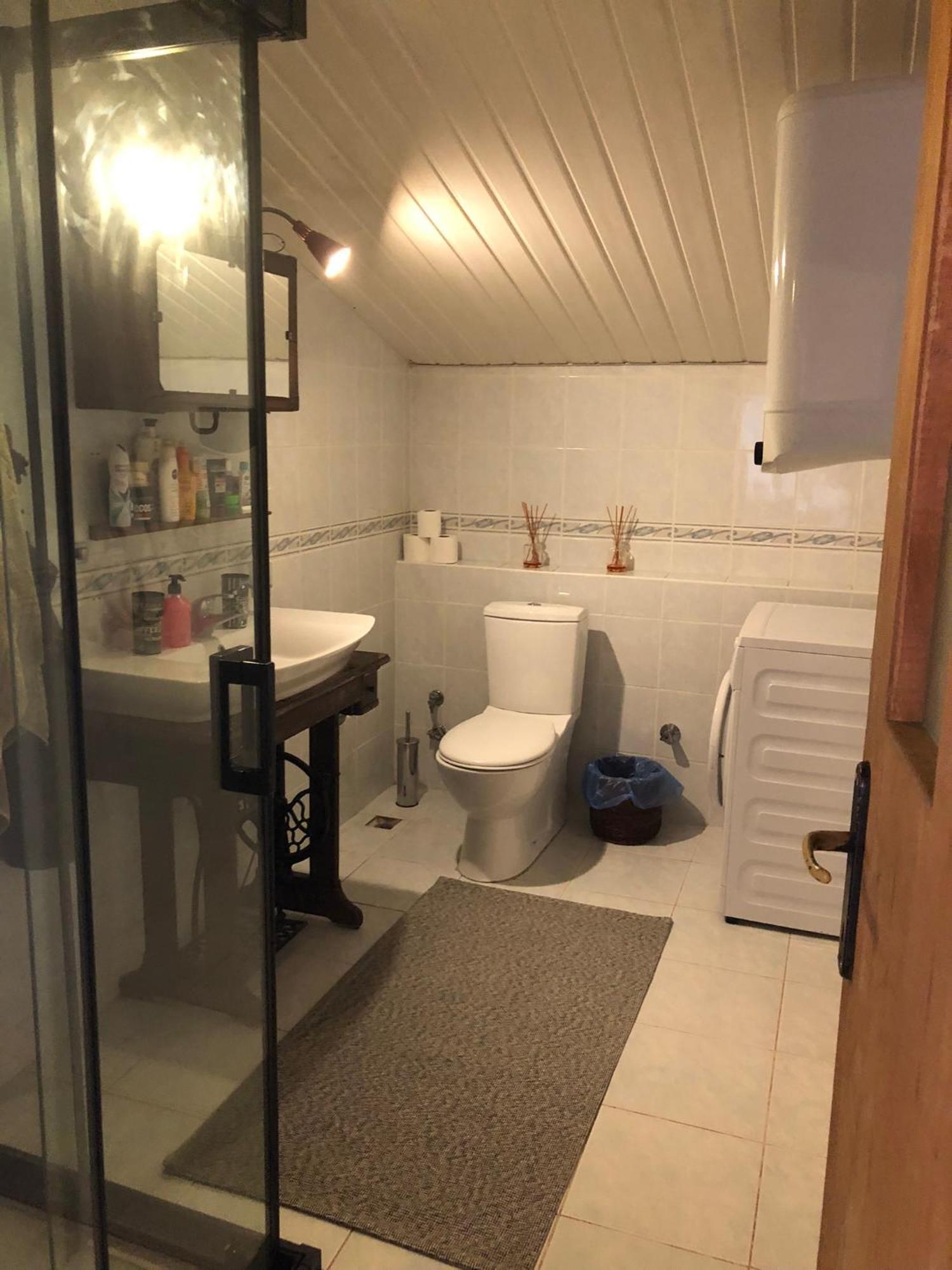 Kaleici Muethis Tasarim Harika Ev Apartment