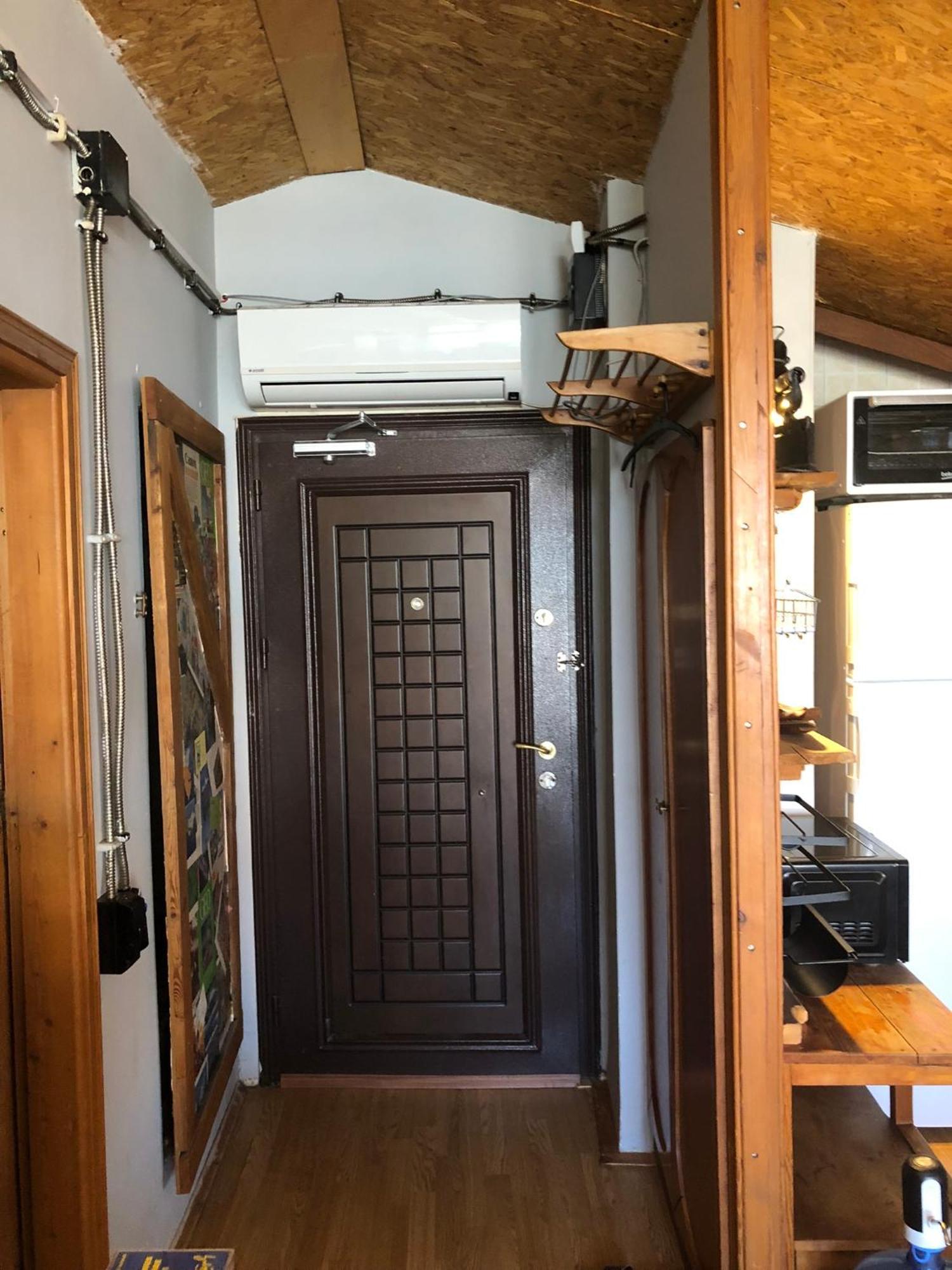 Kaleici Muethis Tasarim Harika Ev Apartment Antalya