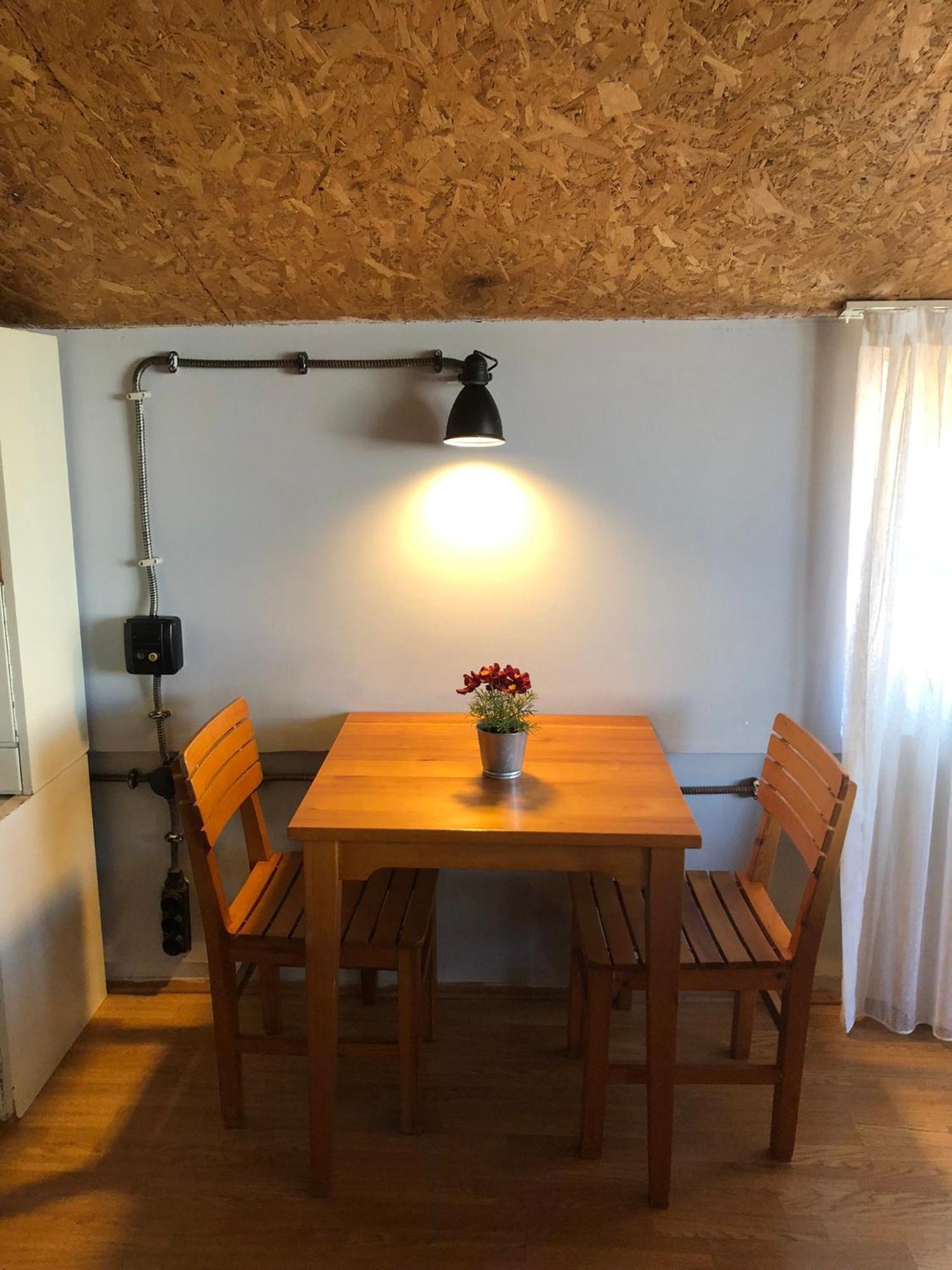 Kaleici Muethis Tasarim Harika Ev Apartment *