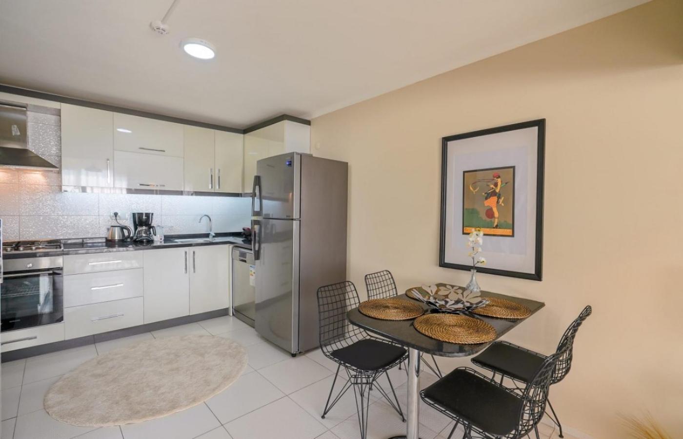 Apartment Chic Flat Near Hadrian's Gate *