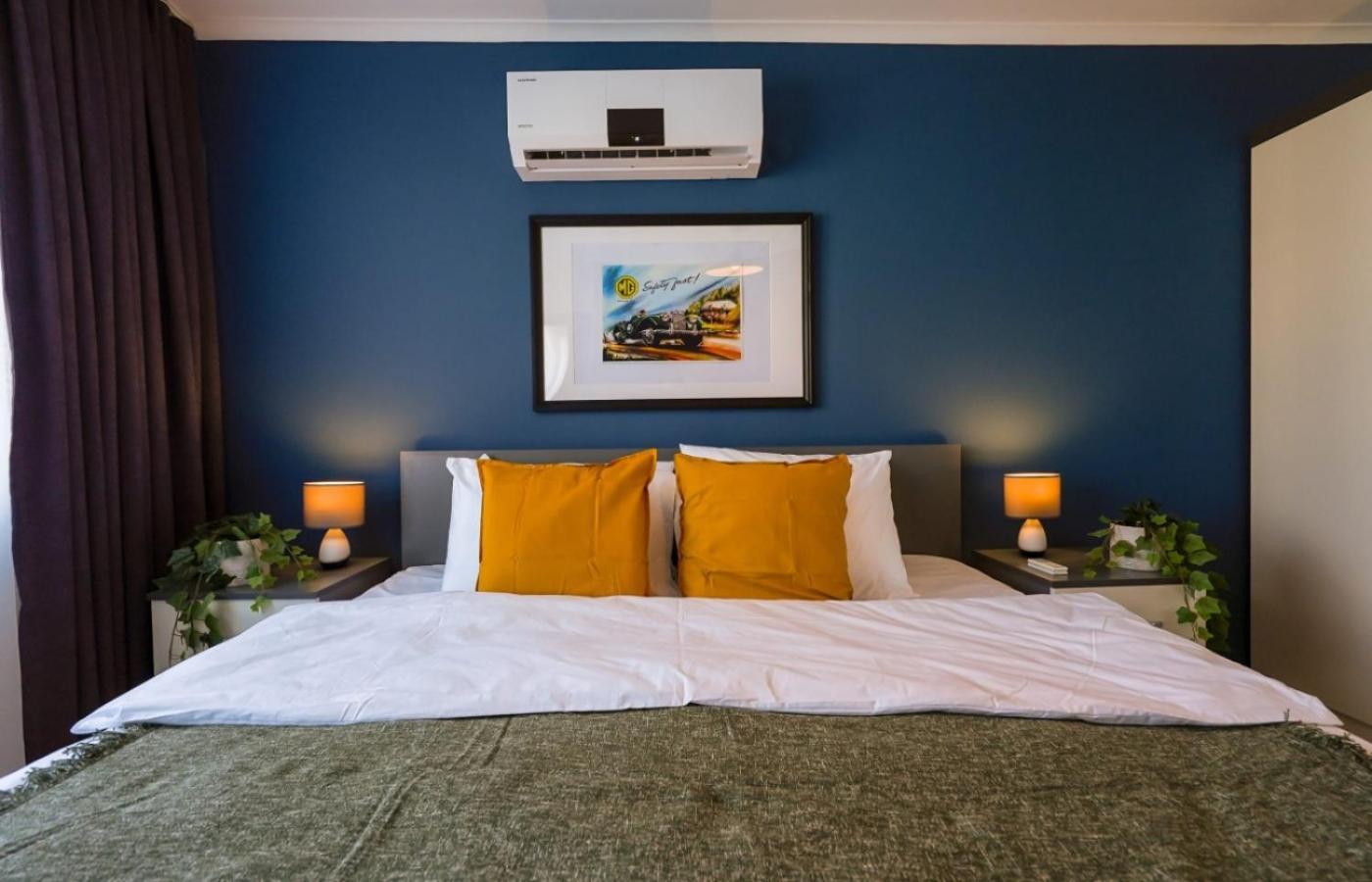 Apartment Chic Flat Near Hadrian's Gate Antalya