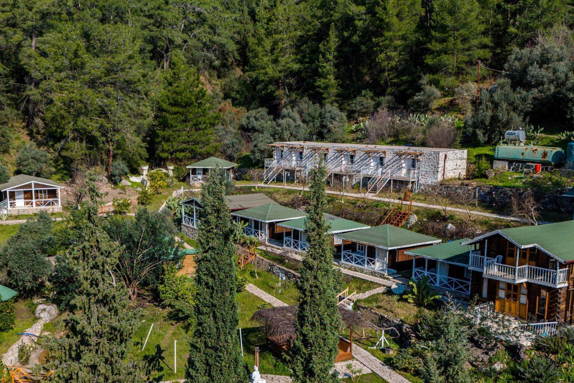 Hotel Angels Garden Antalya