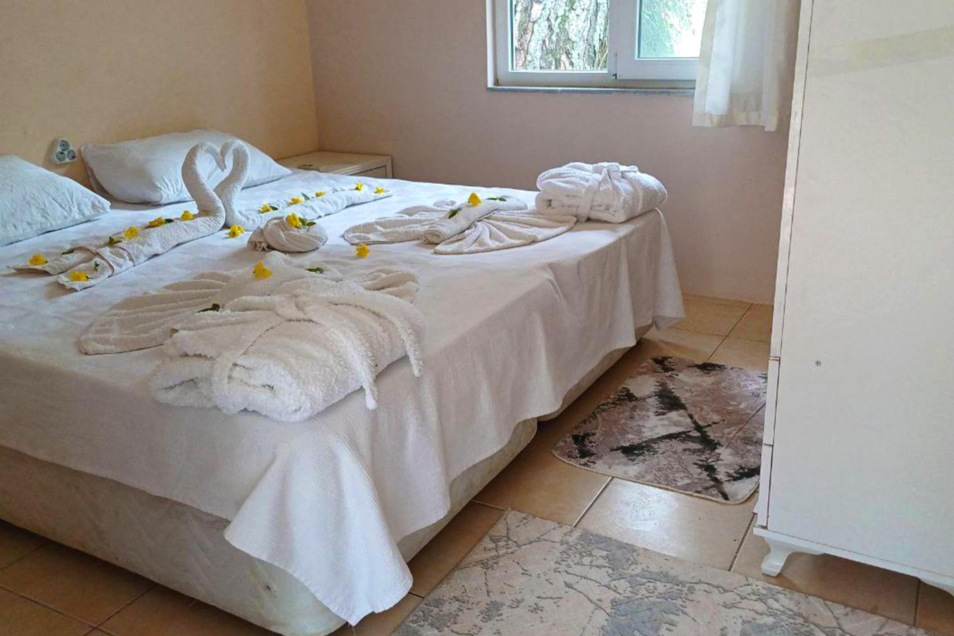 Angels Garden Hotel