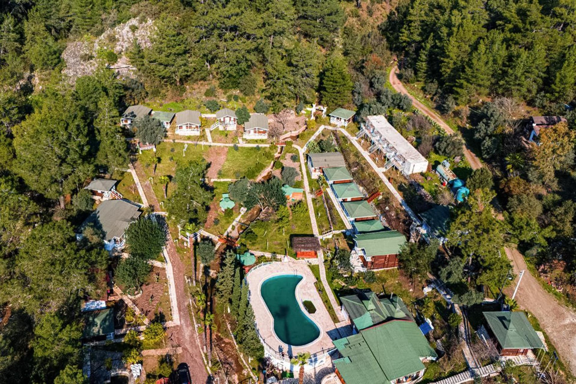 Hotel Angels Garden Antalya