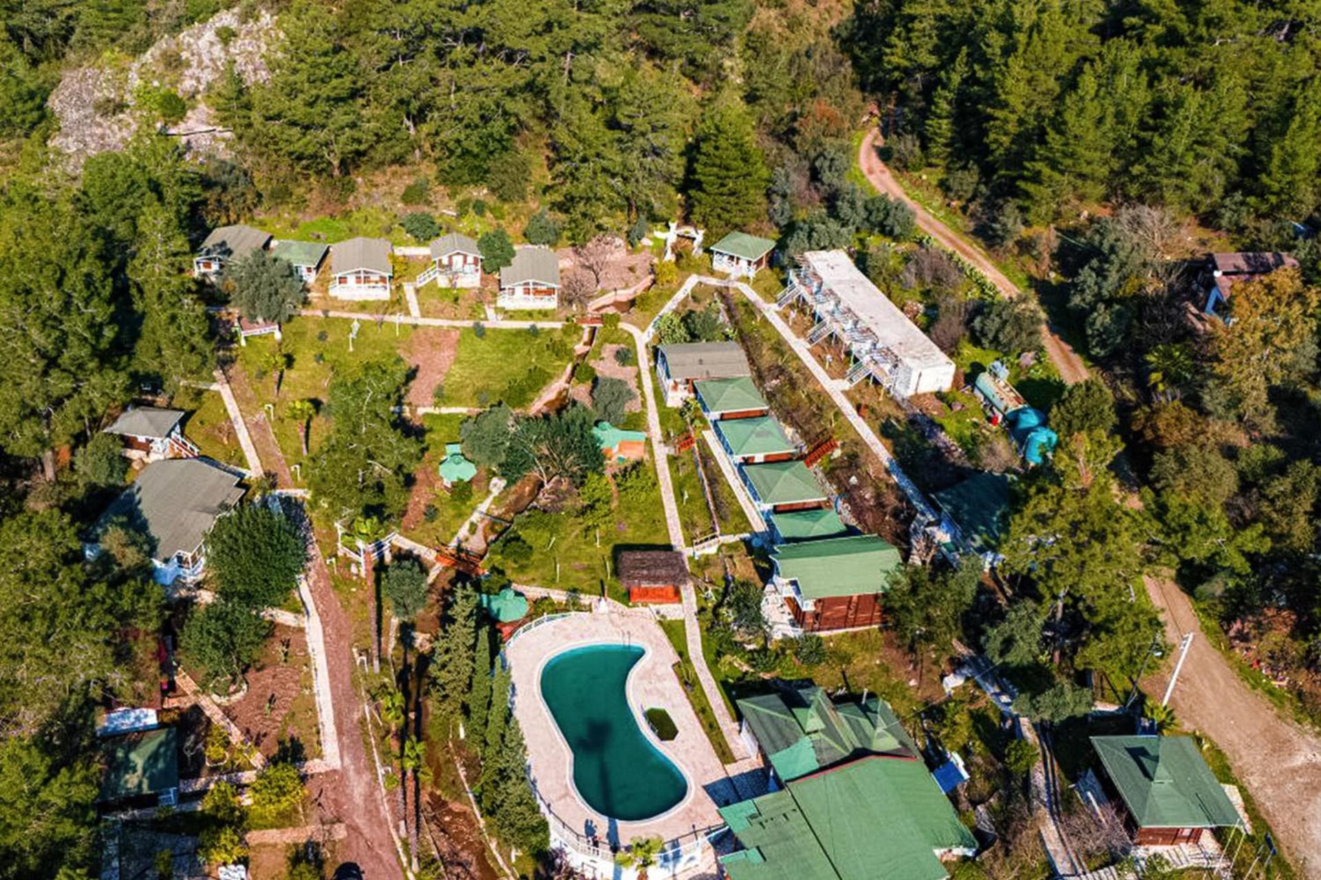 Hotel Angels Garden *