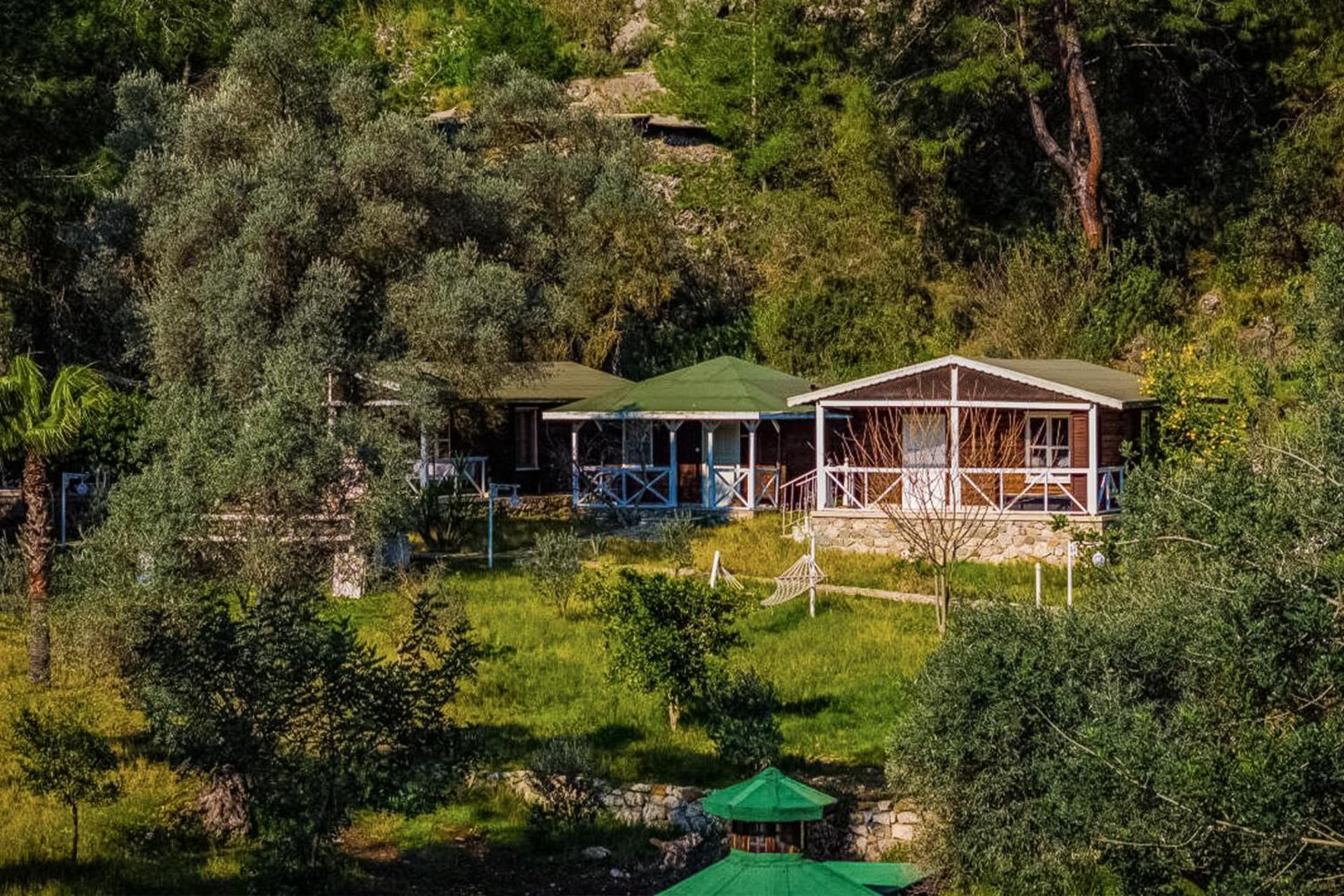Angels Garden Hotel Antalya