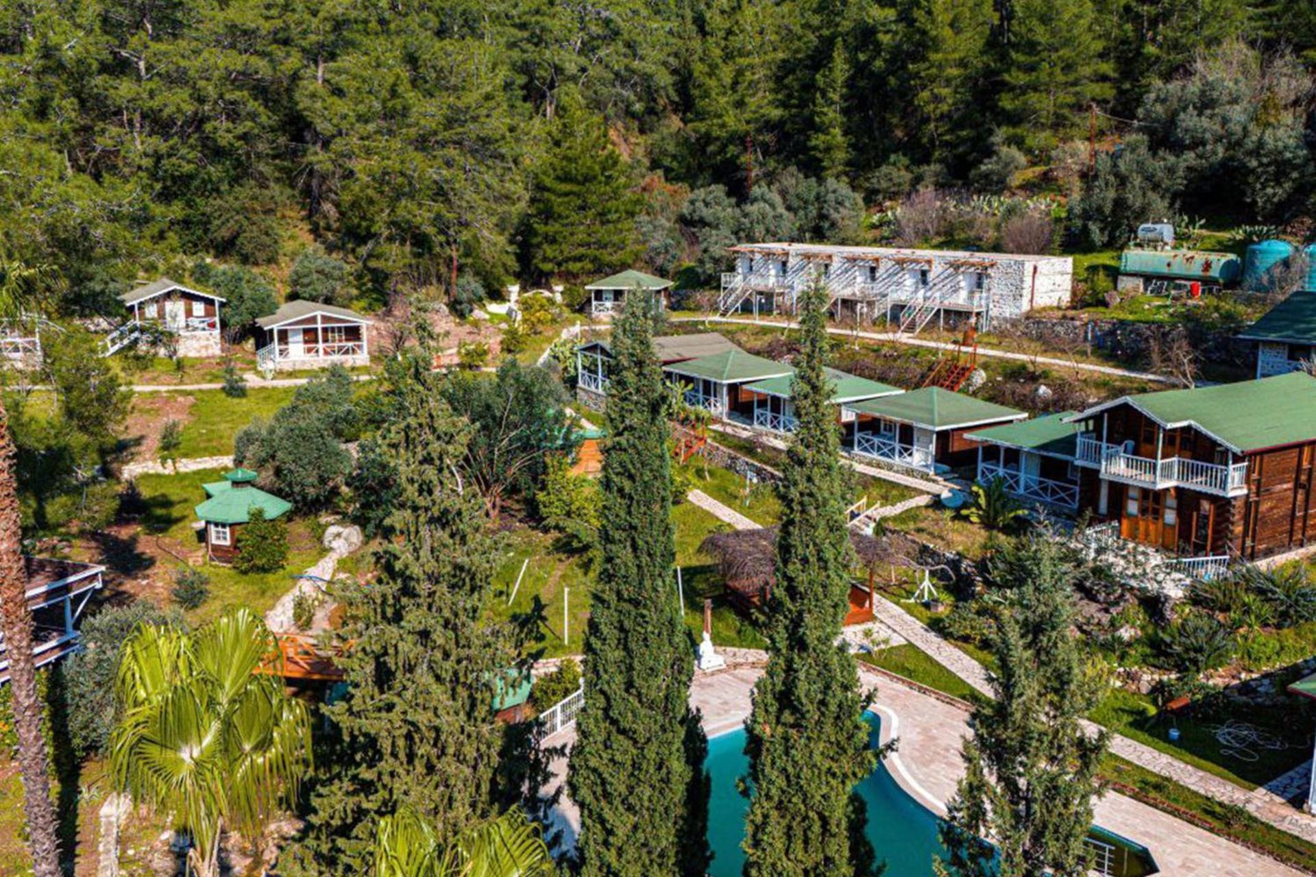 Angels Garden Antalya