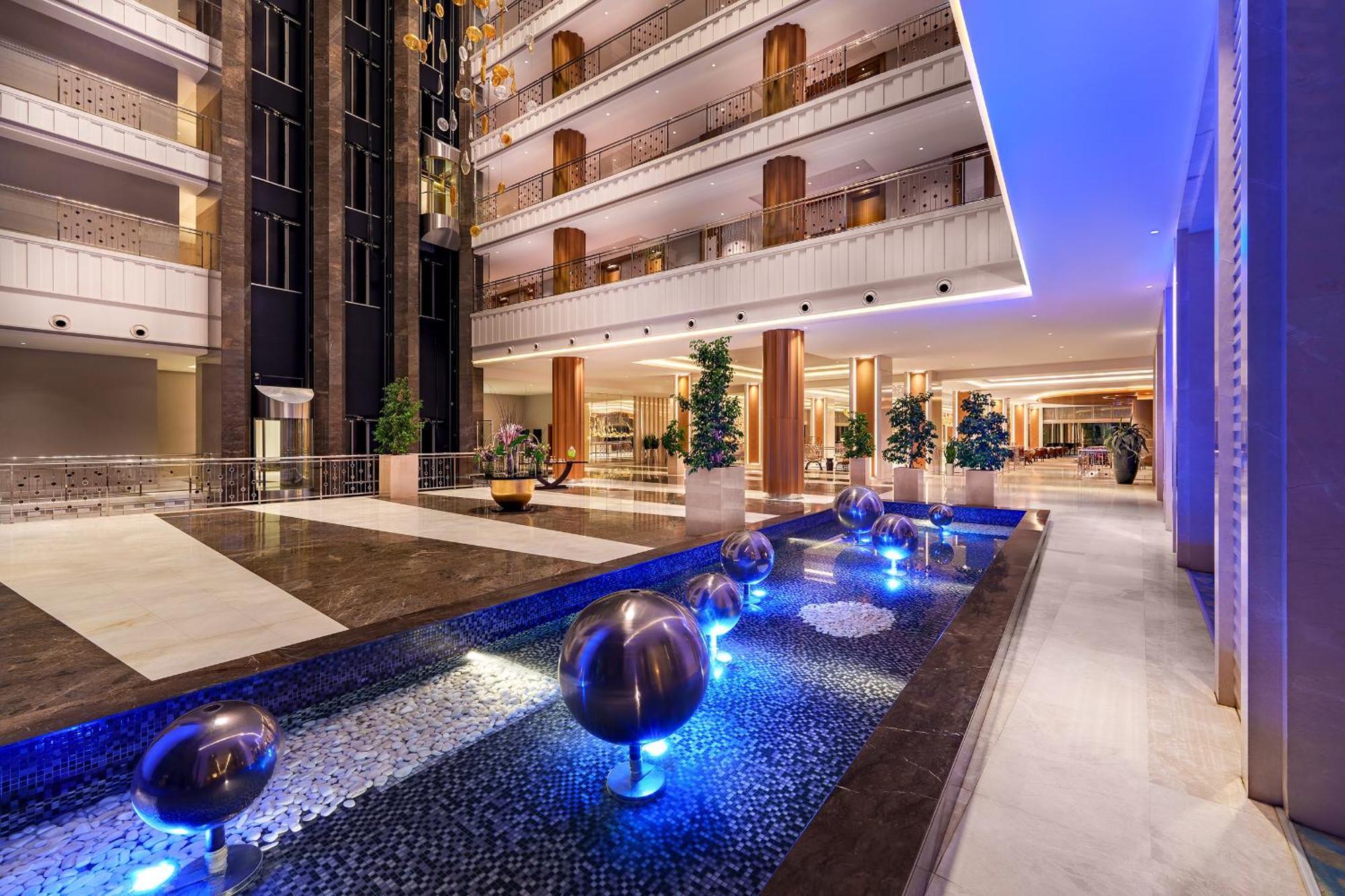 Hotel Trendy Lara 5*