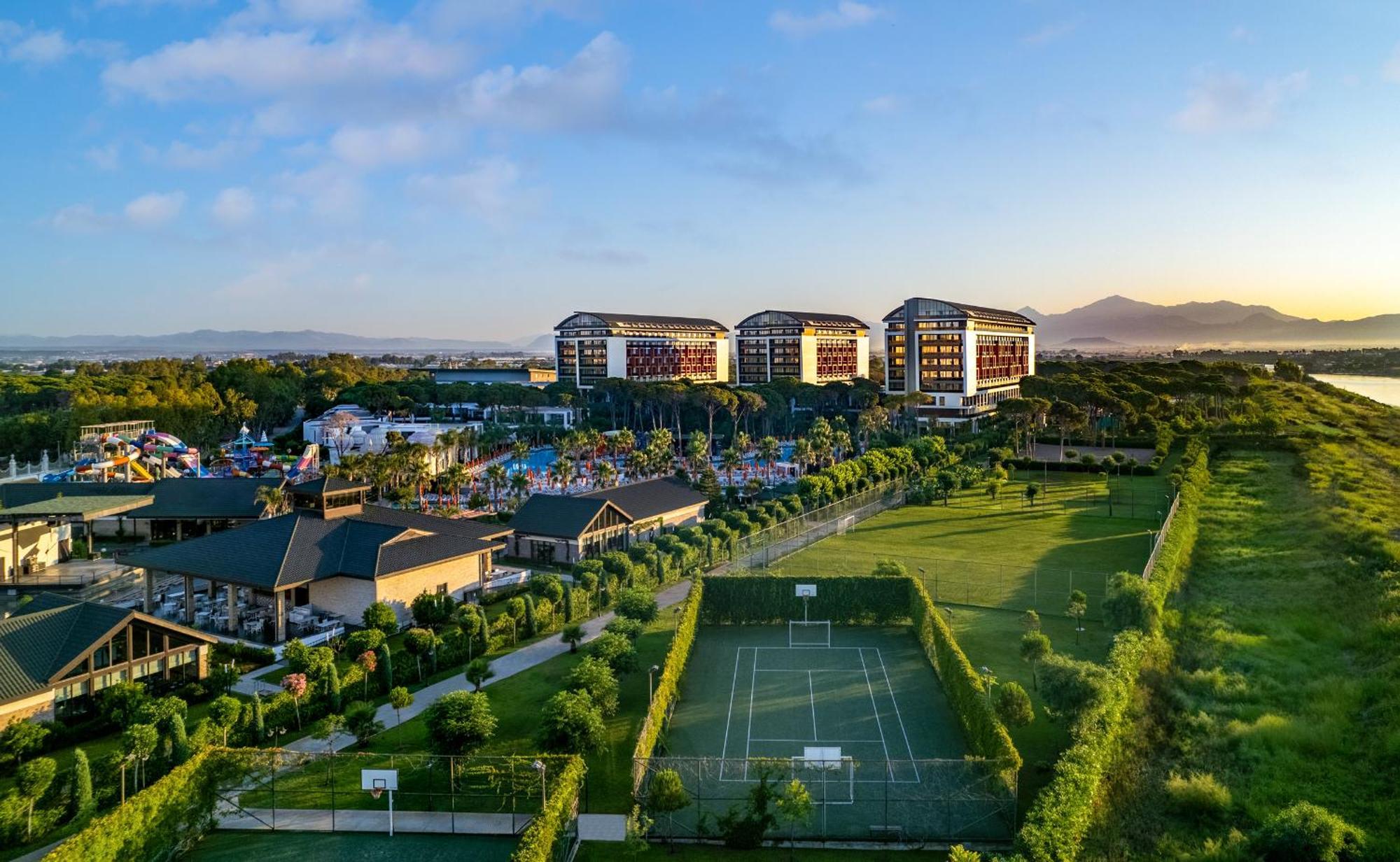 Trendy Lara 5* Antalya