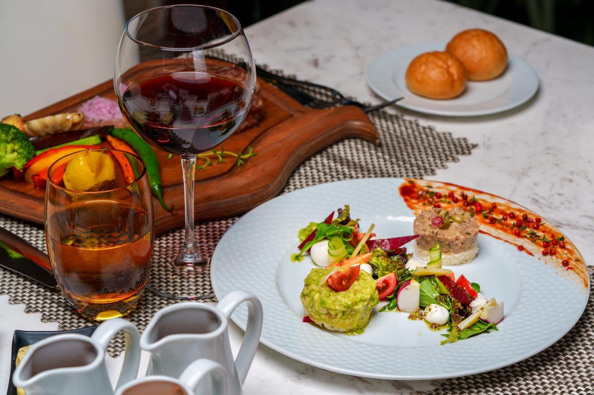 Trendy Lara Hotel 5*