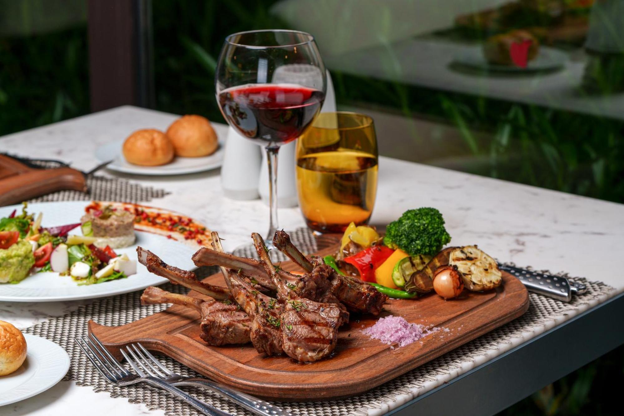 Hotel Trendy Lara 5*