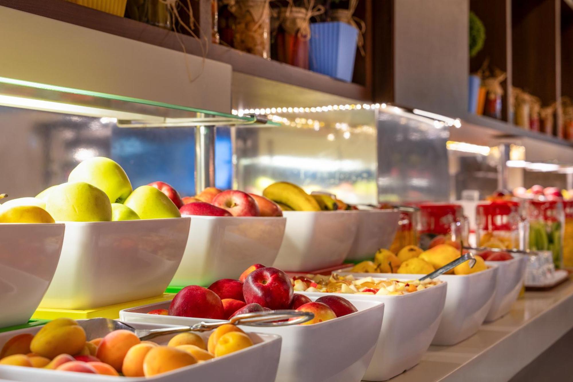 Trendy Lara Hotel Antalya