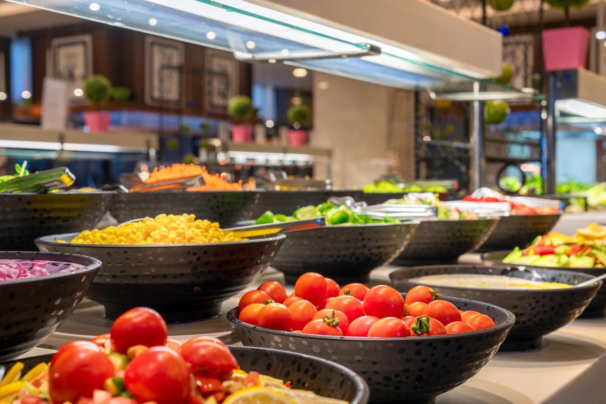 Trendy Lara Hotel Antalya