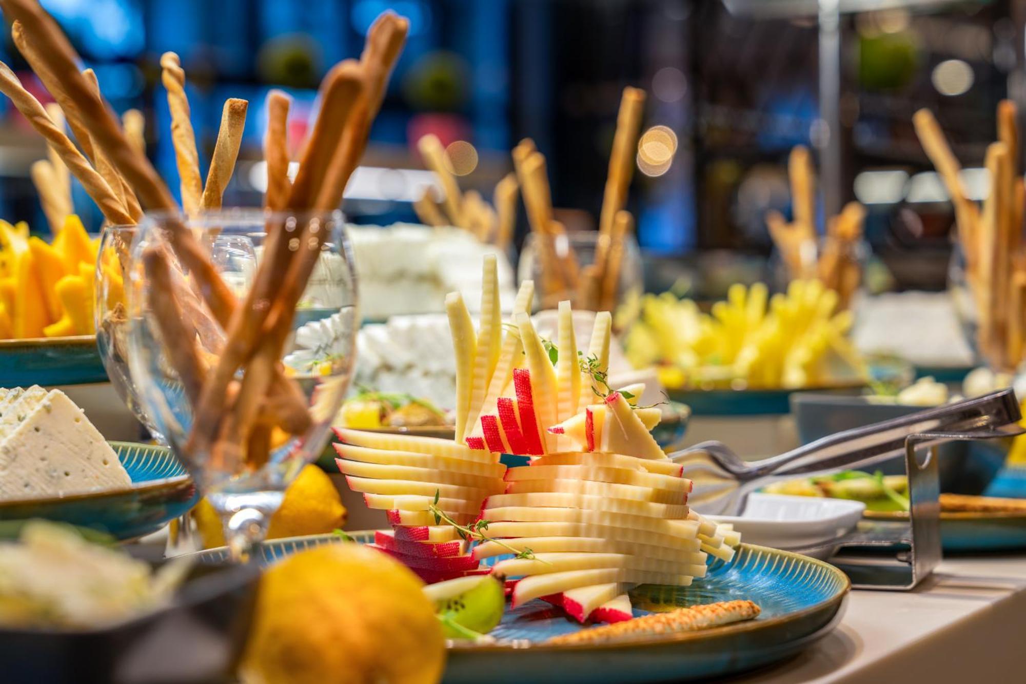 Hotel Trendy Lara Antalya