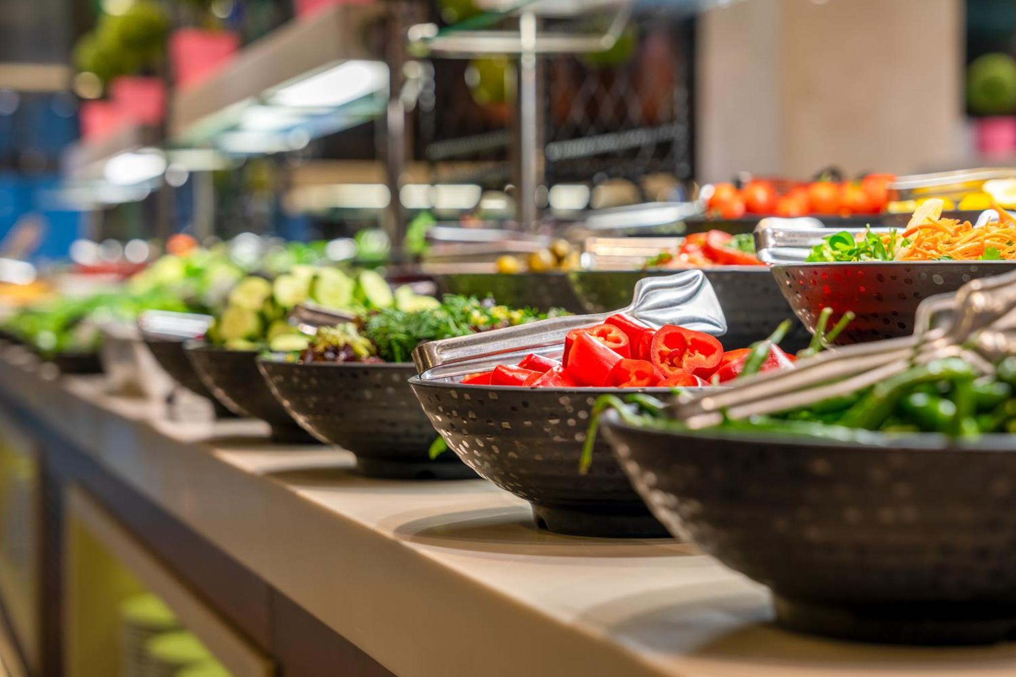 Trendy Lara Hotel Antalya