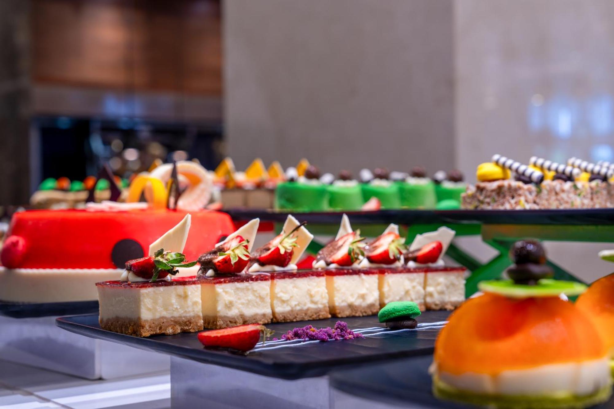 Trendy Lara Hotel 5*