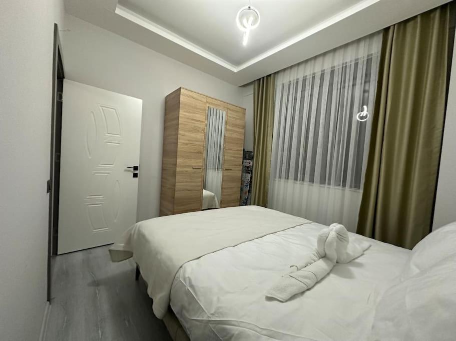 Apartment Denize Yakin Konforlu Antalya