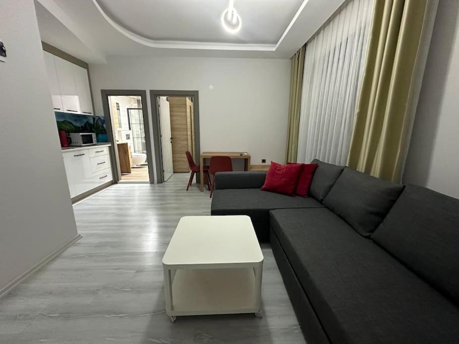 Denize Yakin Konforlu Antalya