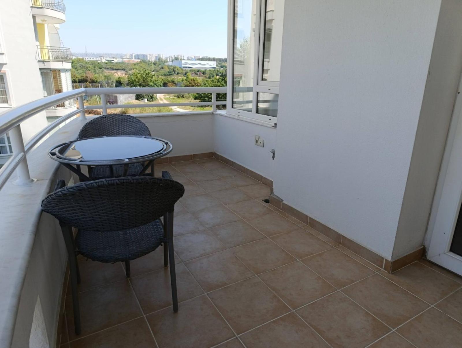 The Corner Park Otel 3*