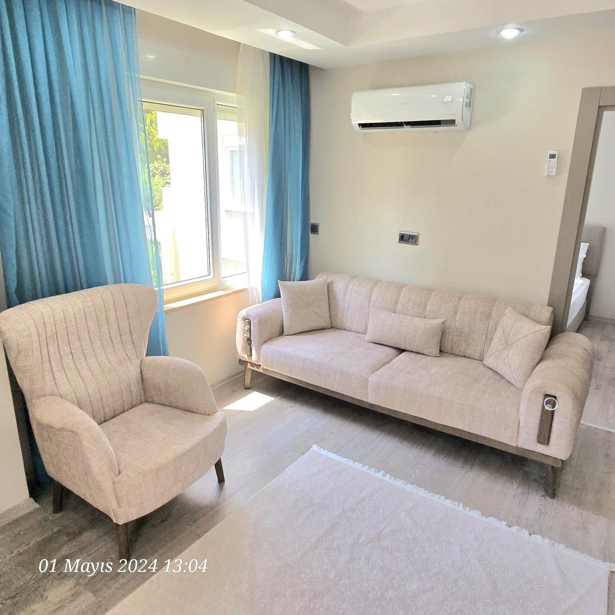 Aparthotel River Park Lara Antalya