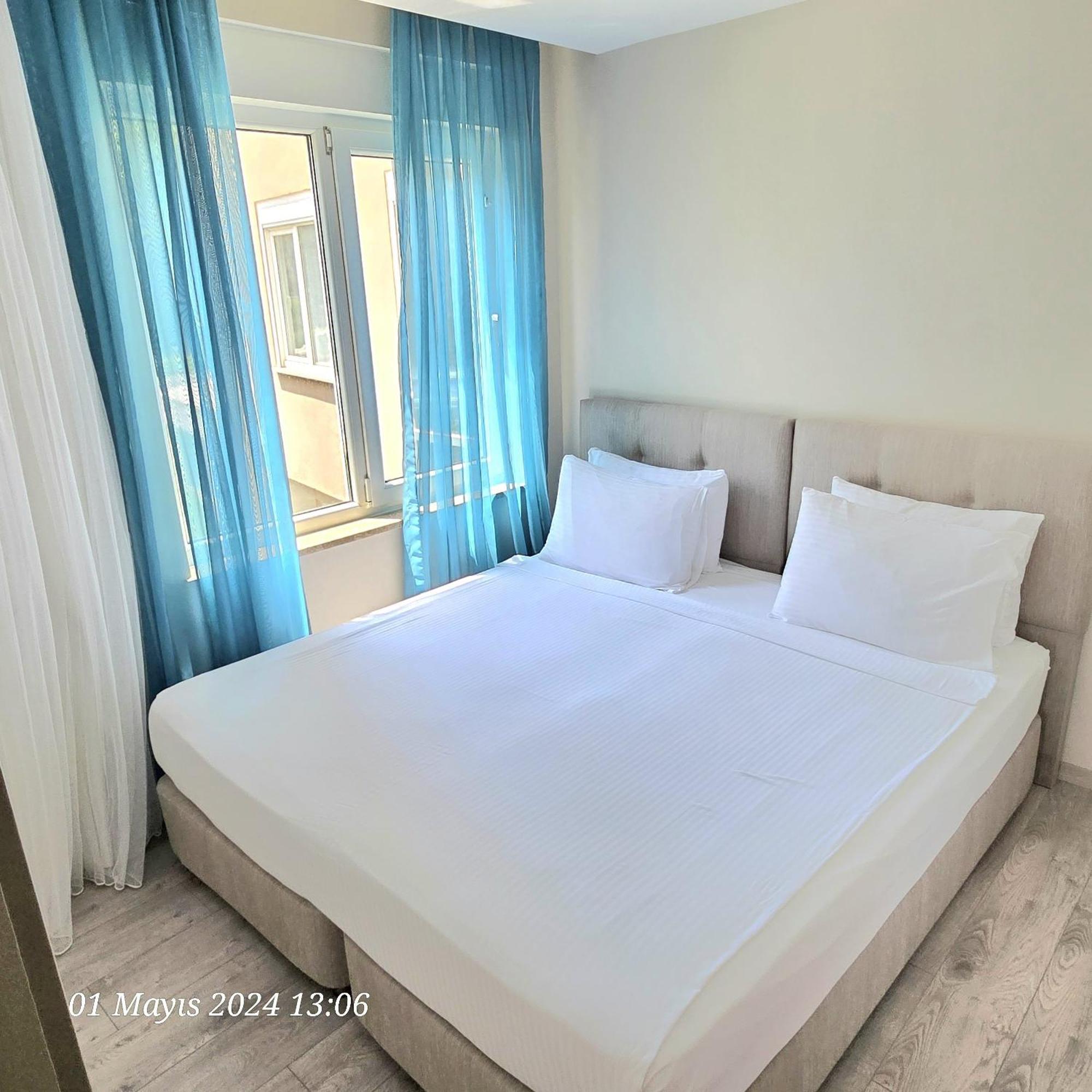 River Park Lara Aparthotel Antalya